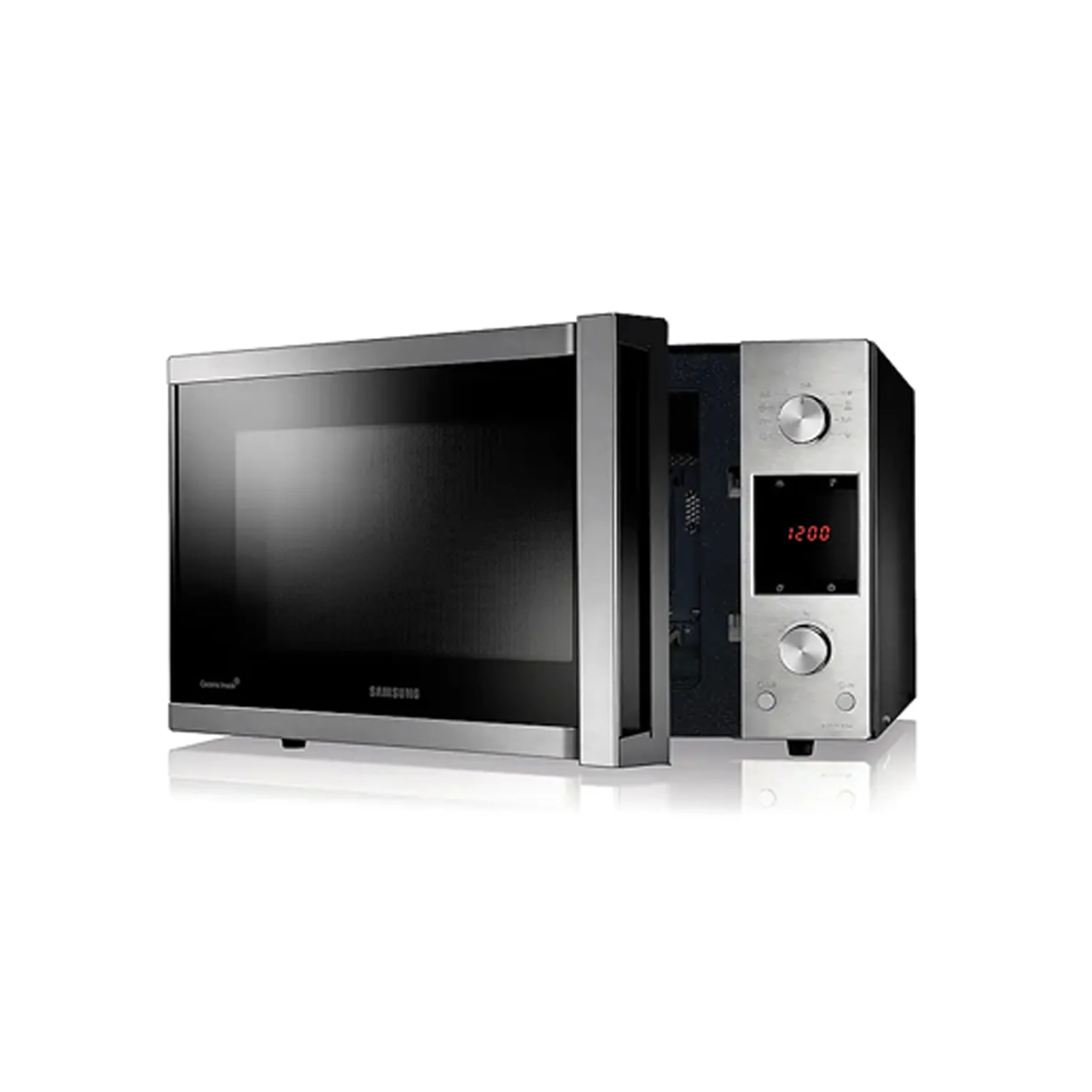 Samsung 45L Convection Oven, MC455THRCSR/SG - Image 9