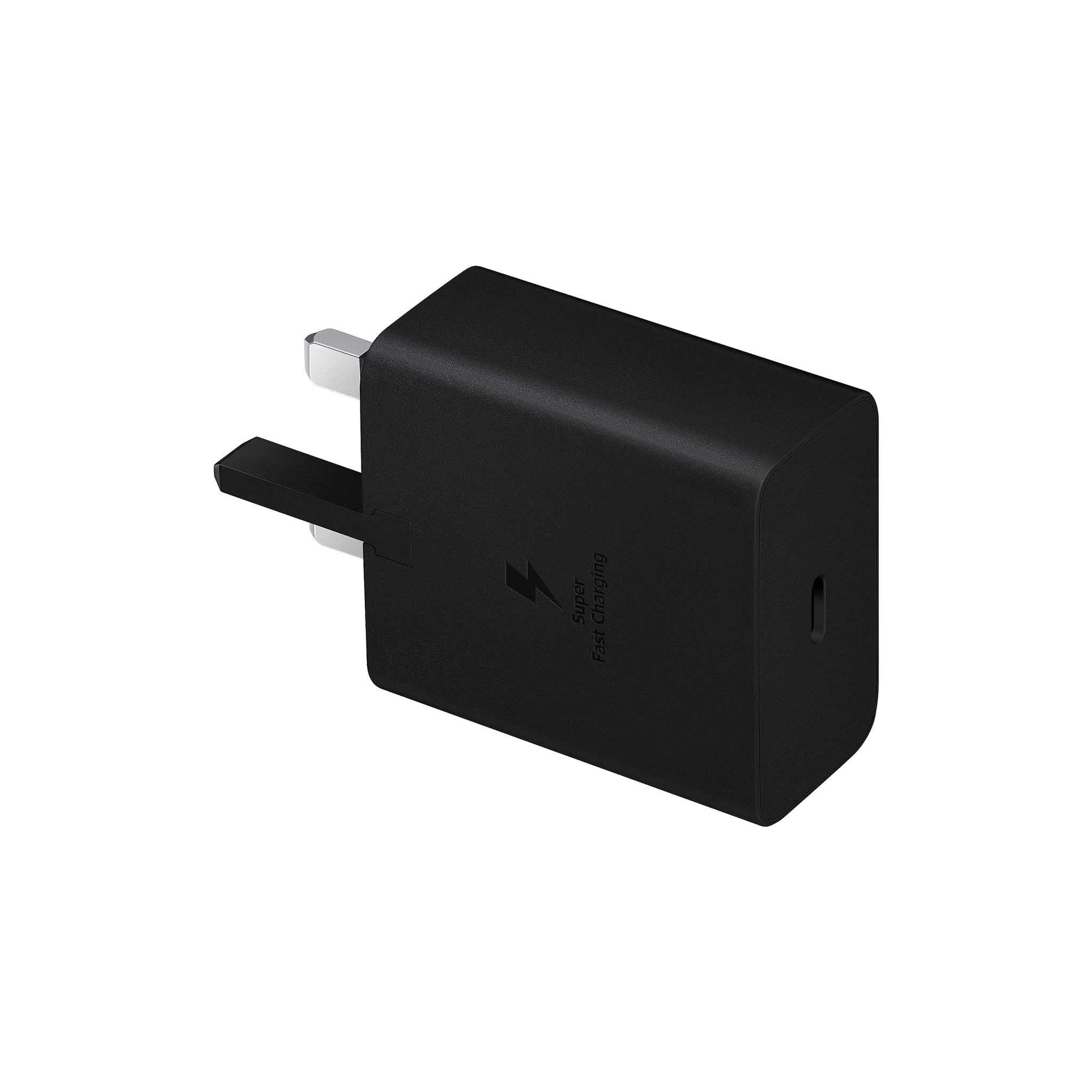 Samsung 45W Travel Adapter with Type-C Cable - Image 2