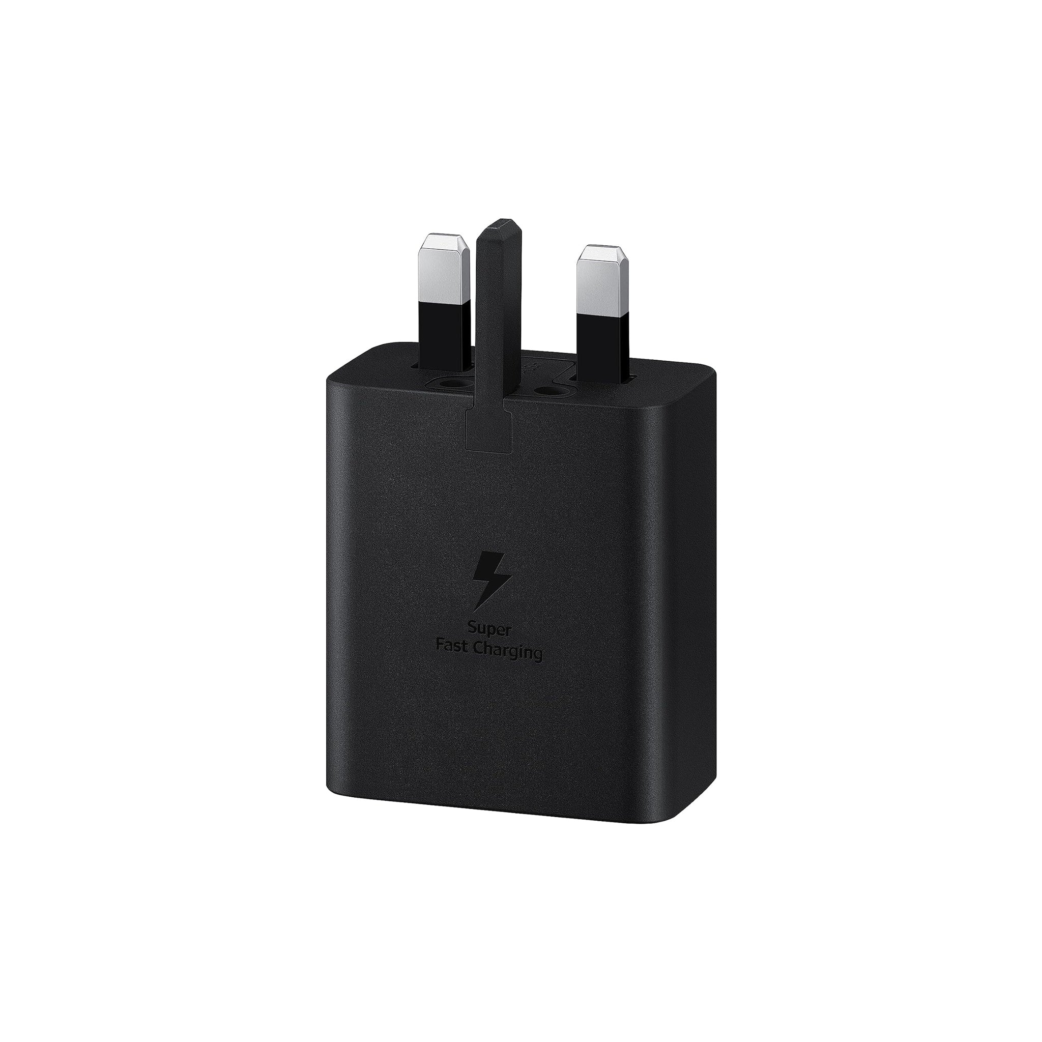 Samsung 45W Travel Adapter with Type-C Cable - Image 3