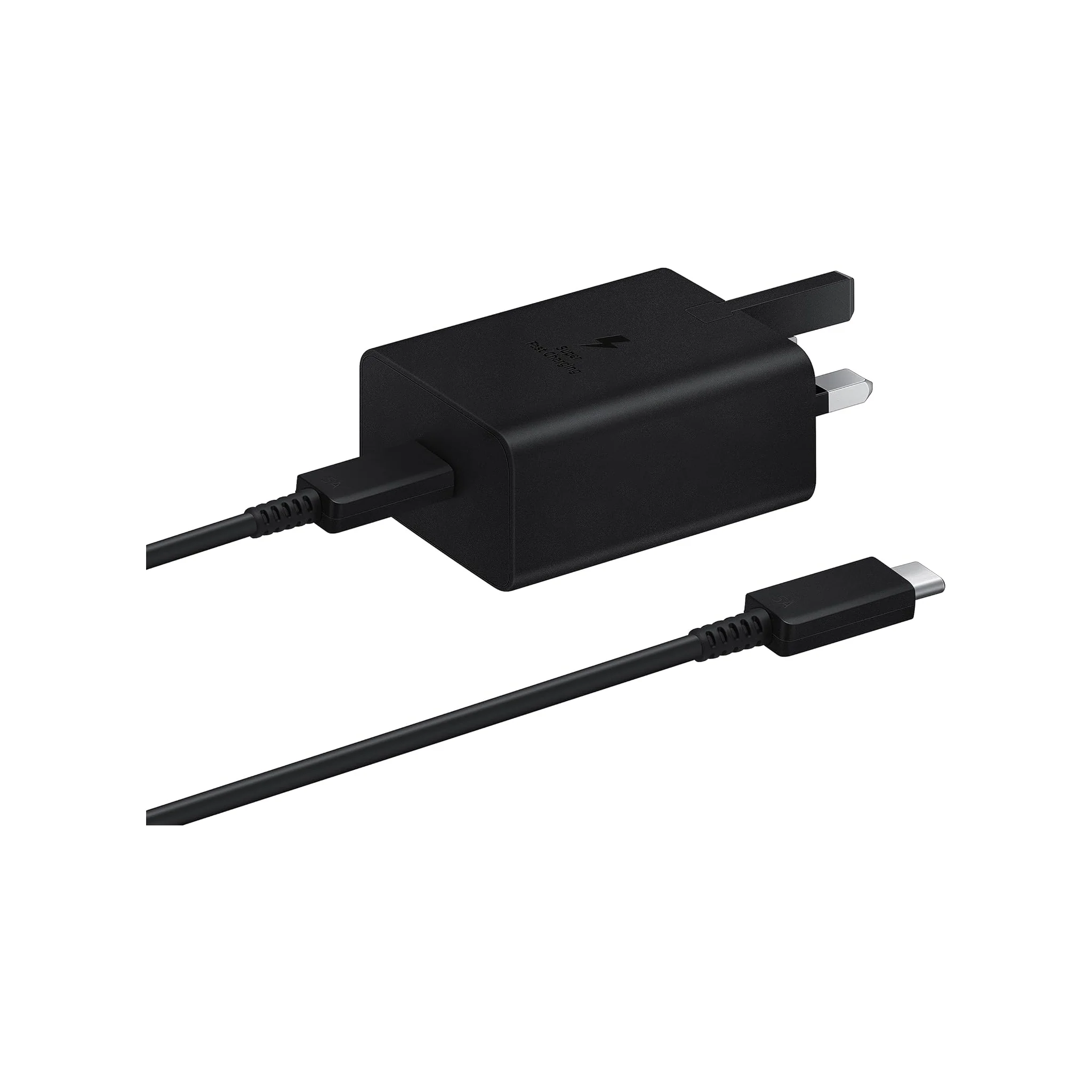 Samsung 45W Travel Adapter with Type-C Cable - Image 5