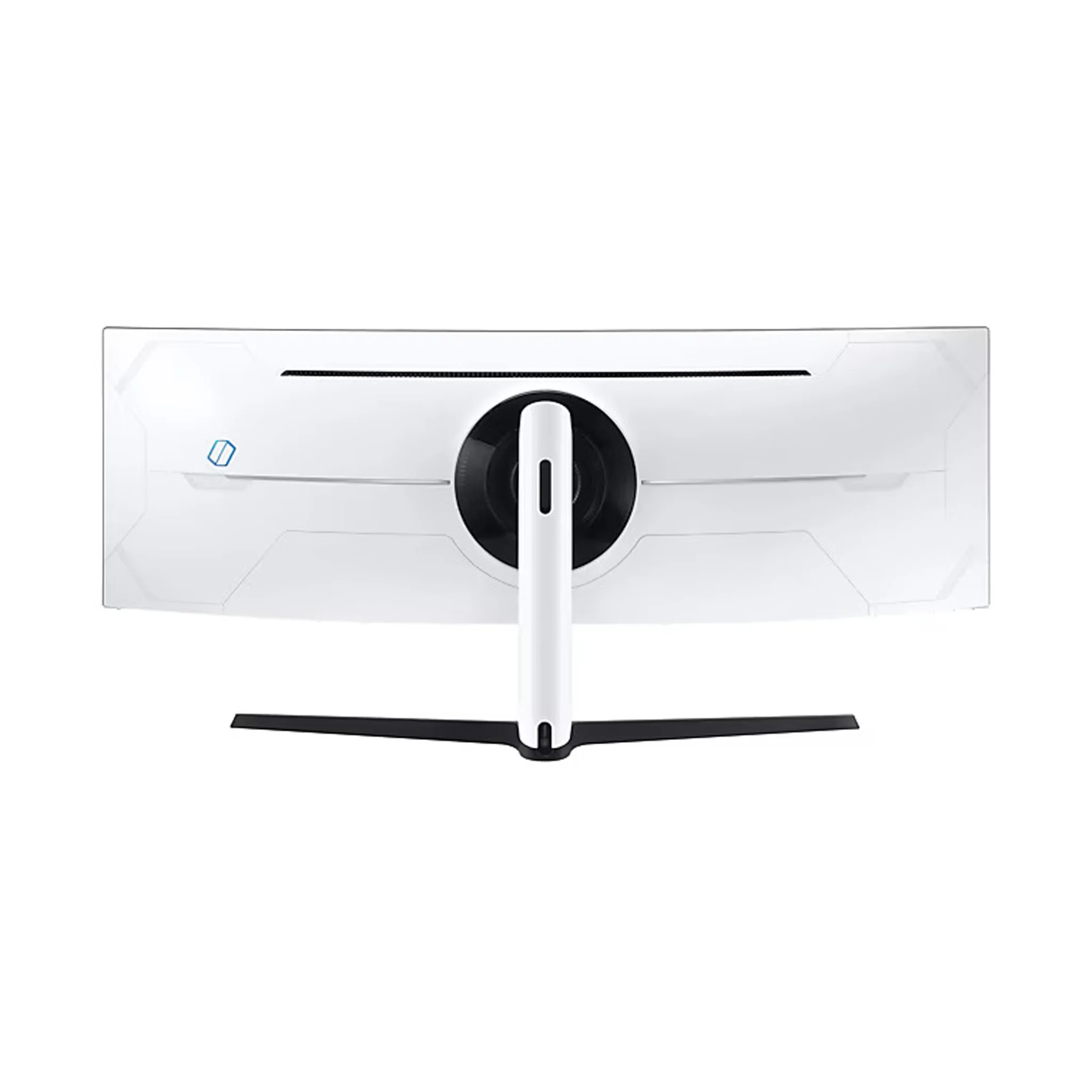 Samsung 49 inch Dual-QHD Odyssey Gaming Monitor - 240Hz, LC49G95TSSUXEN - Image 4
