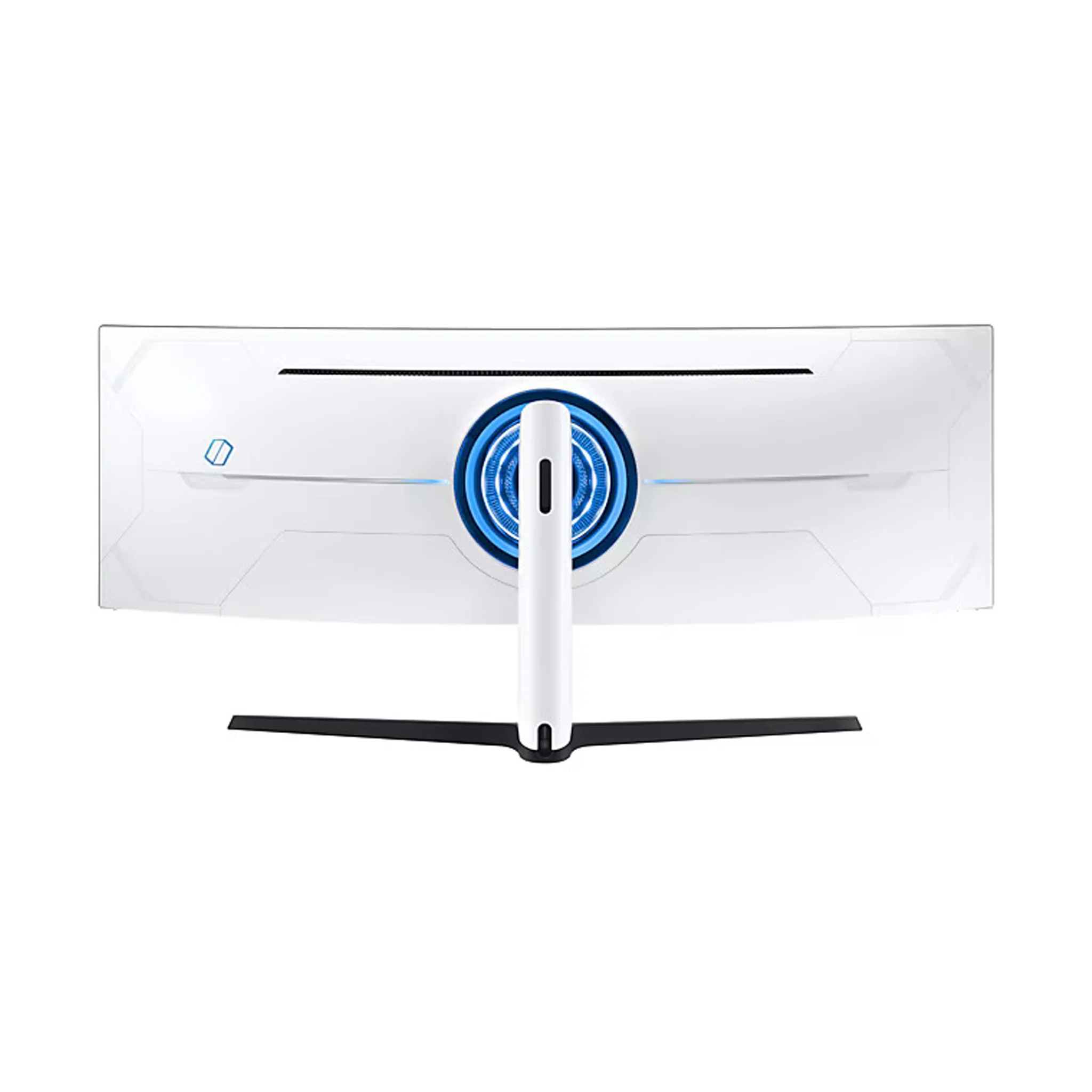 Samsung 49 inch Dual-QHD Odyssey Gaming Monitor - 240Hz, LC49G95TSSUXEN - Image 5
