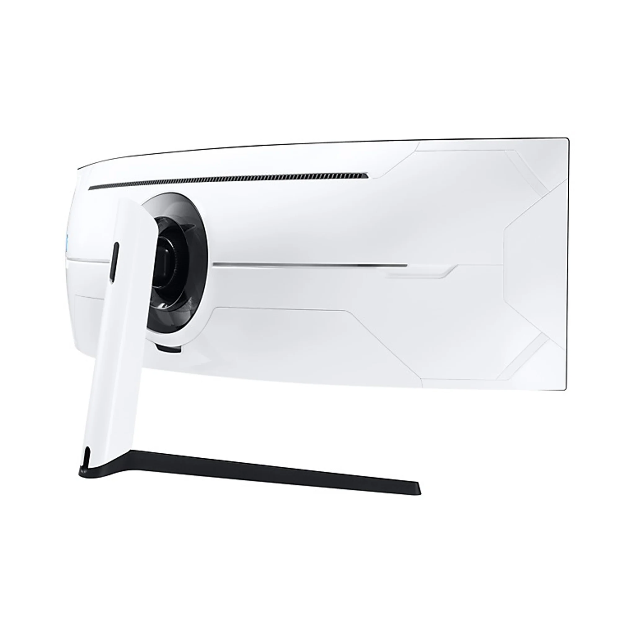Samsung 49 inch Dual-QHD Odyssey Gaming Monitor - 240Hz, LC49G95TSSUXEN - Image 6
