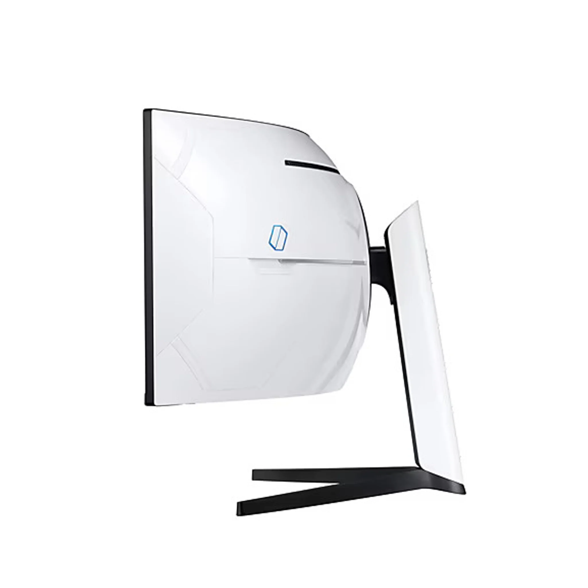 Samsung 49 inch Dual-QHD Odyssey Gaming Monitor - 240Hz, LC49G95TSSUXEN - Image 7