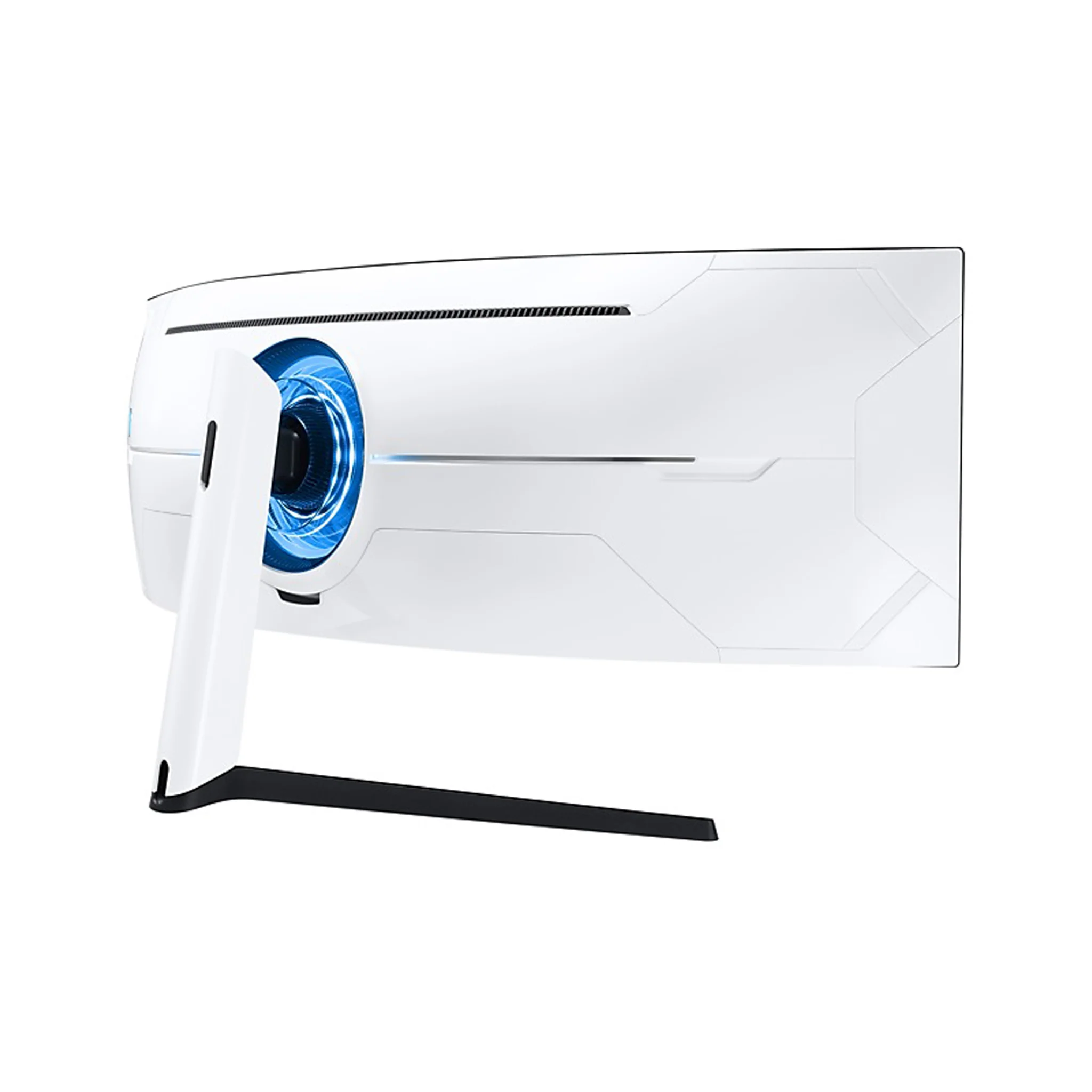 Samsung 49 inch Dual-QHD Odyssey Gaming Monitor - 240Hz, LC49G95TSSUXEN - Image 8