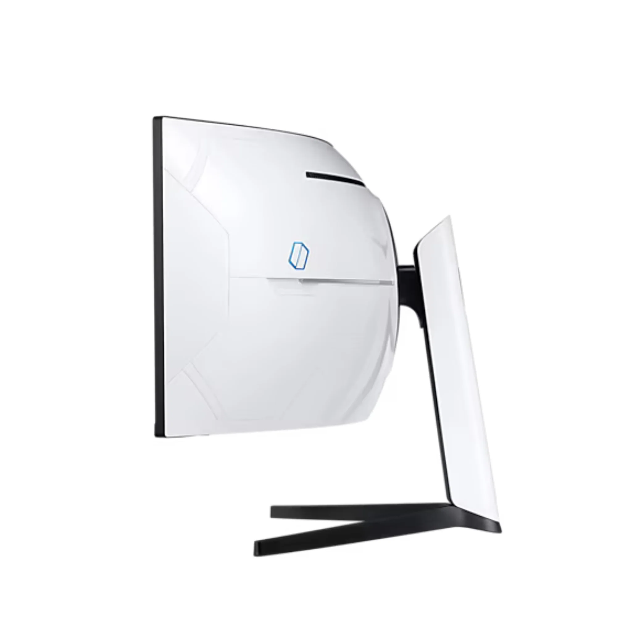 Samsung 49 inch Odyssey G9 Curved Gaming Monitor - 240Hz, LC49G95TSSRXEN - Image 5