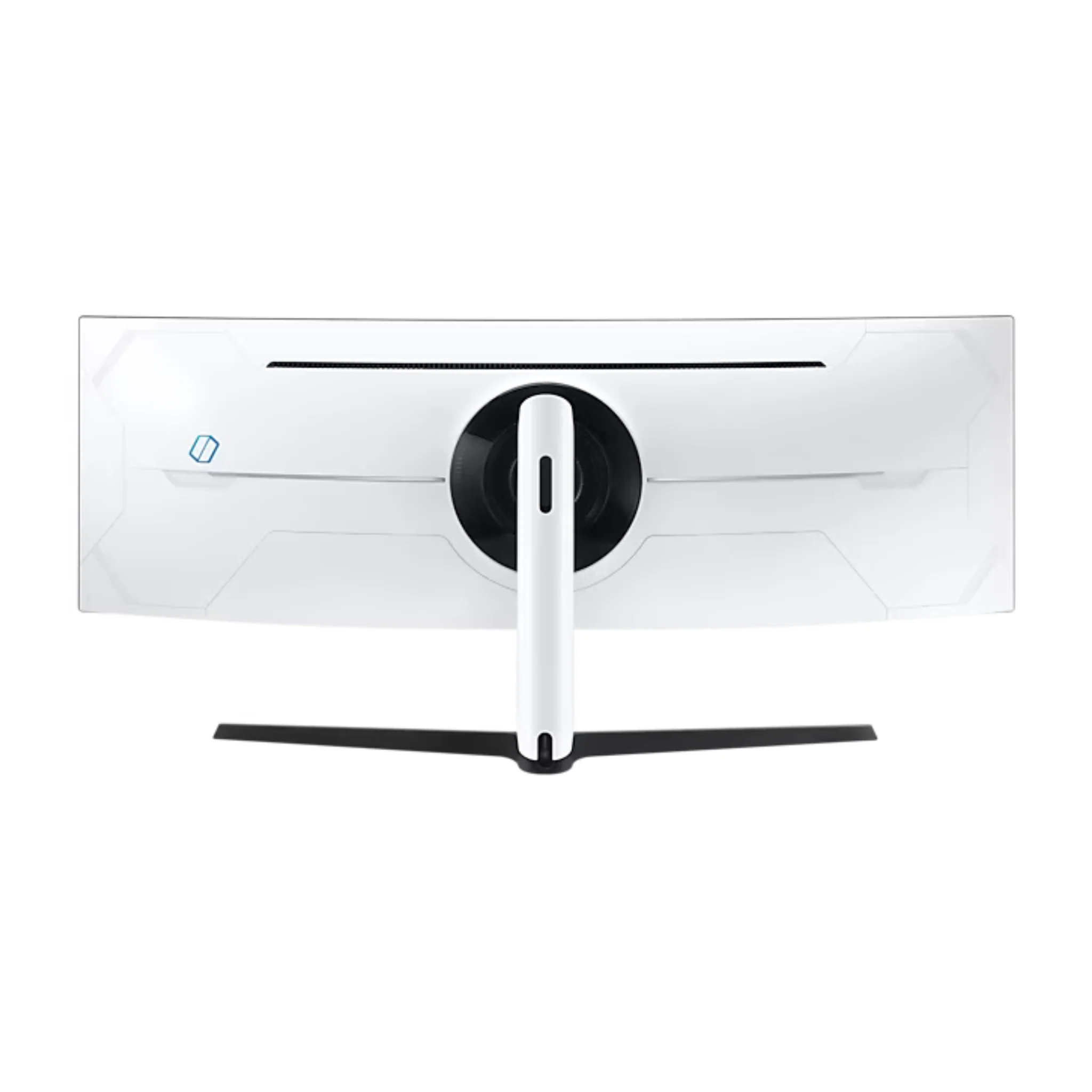 Samsung 49 inch Odyssey G9 Curved Gaming Monitor - 240Hz, LC49G95TSSRXEN - Image 6