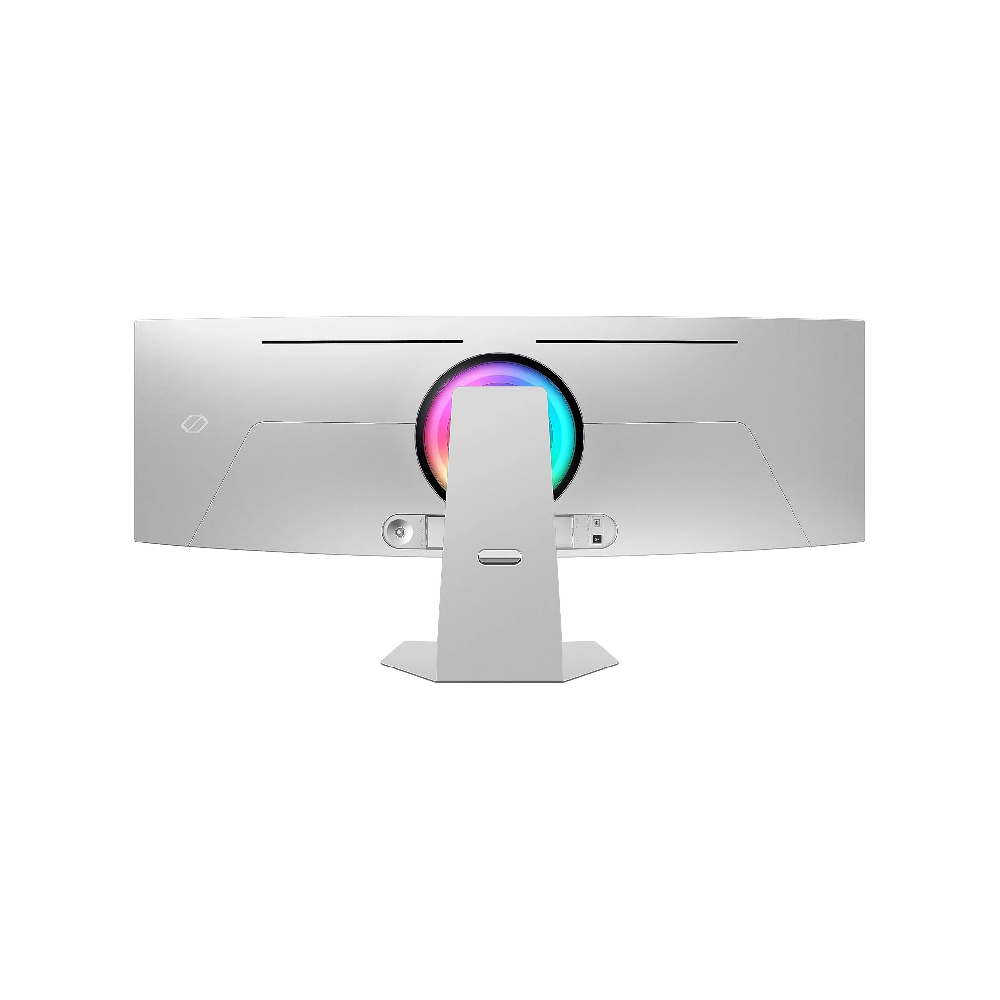 Samsung 49 inch Odyssey G9 Curved Gaming Monitor - 240Hz, LS49CG950EUXEN - Image 5