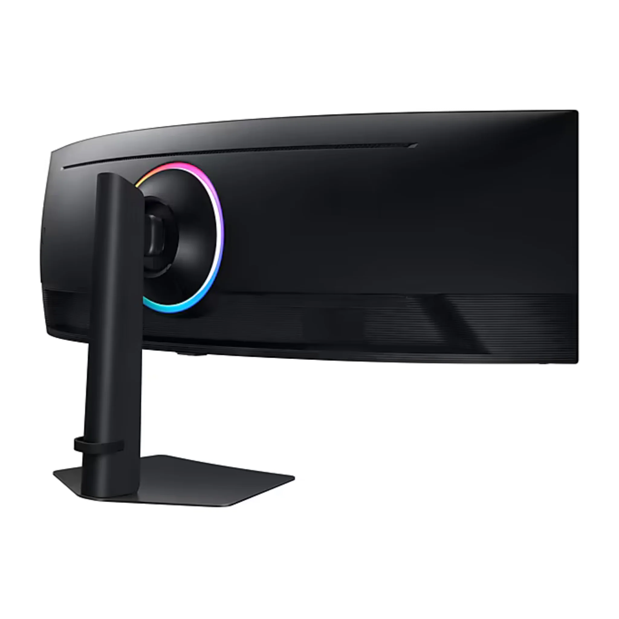 Samsung 49 inch Odyssey G9 Curved Gaming Monitor - 240Hz, LS49CG954EUXEN - Image 5