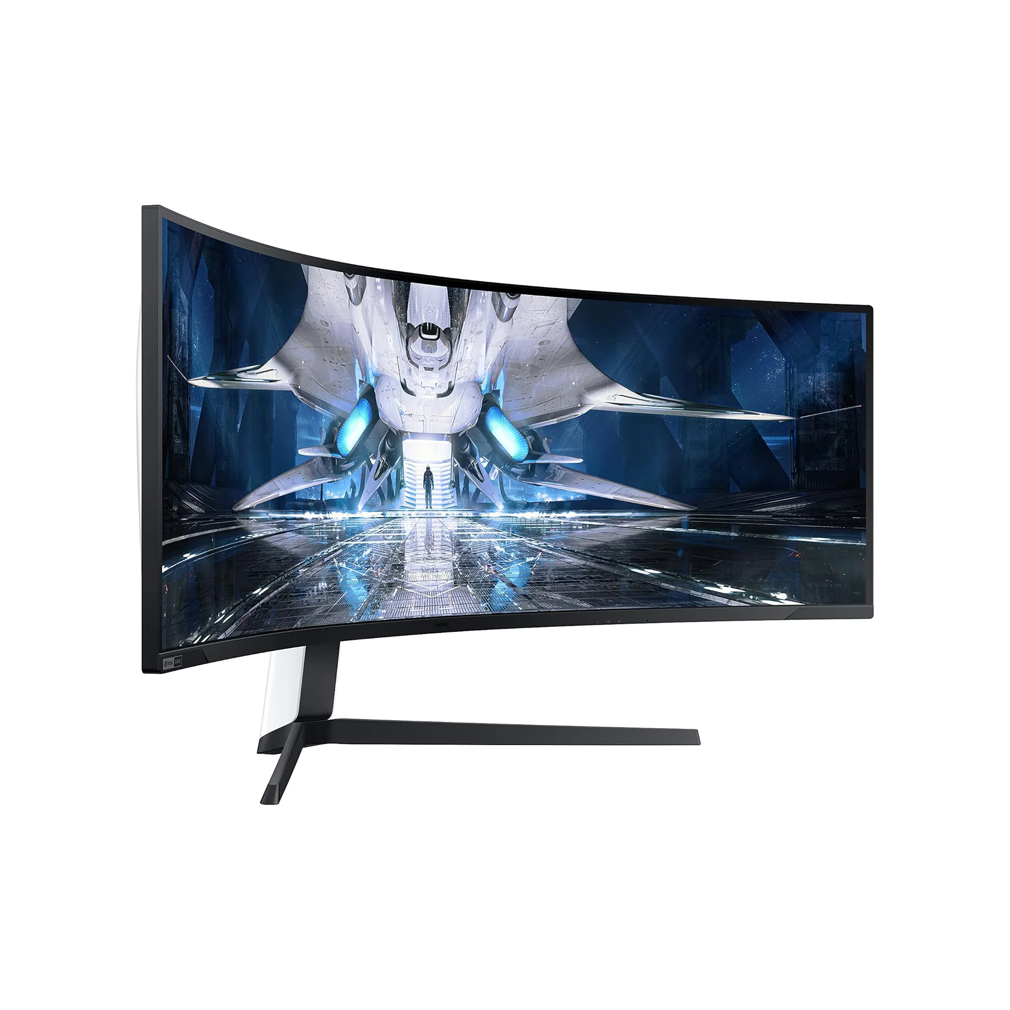 Samsung 49 inch Odyssey Neo G9 Quantum Mini LED Gaming Monitor, S49AG952NU - Image 3