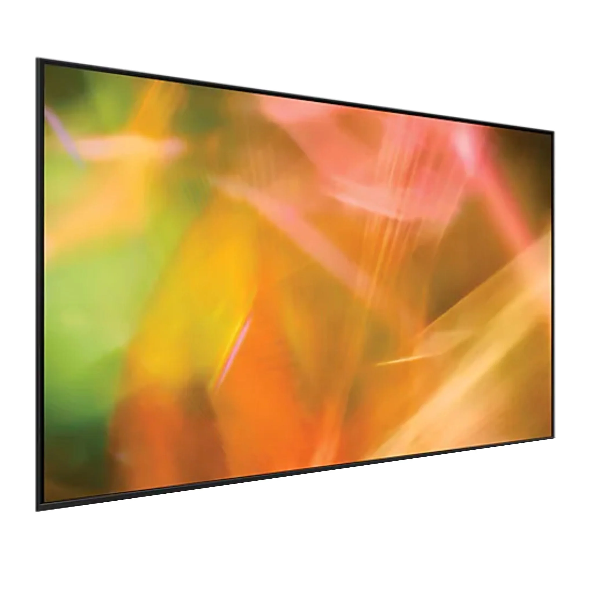 Samsung 49 inch Smart TV, 49RU7100 - Image 2