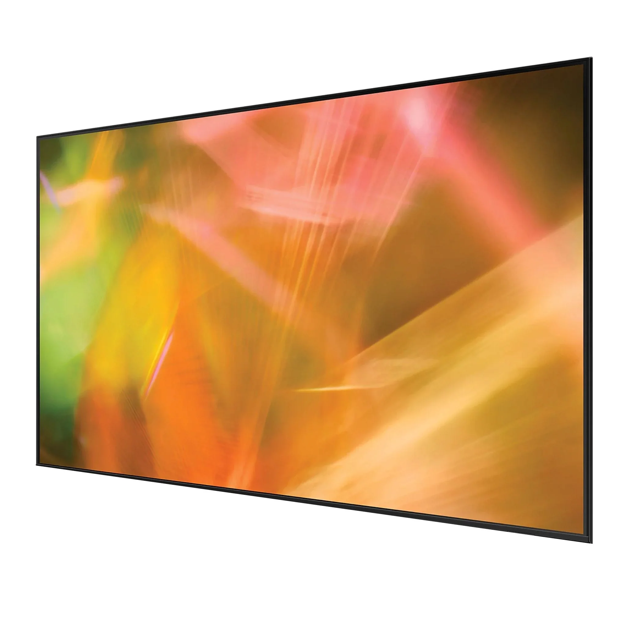 Samsung 49 inch Smart TV, 49RU7100 - Image 3