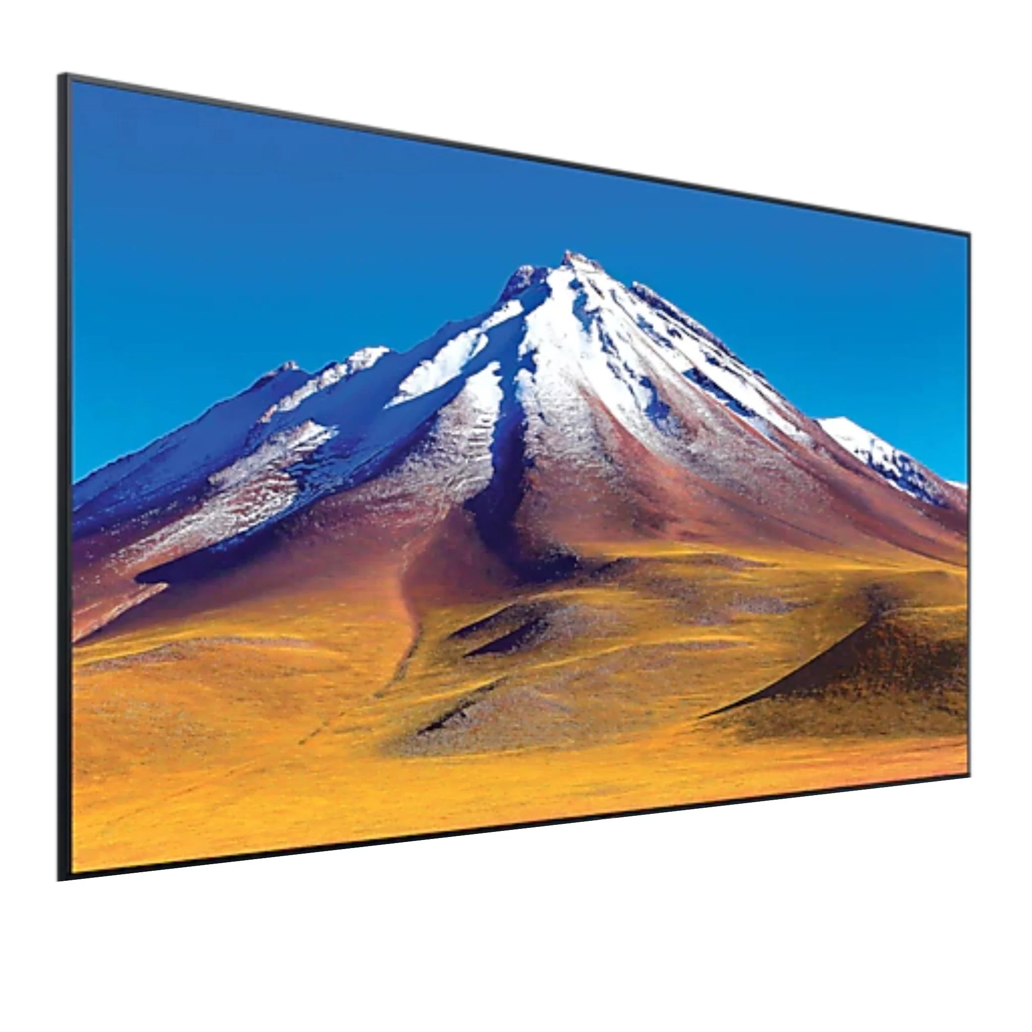 Samsung 49 inch Smart  TV, 49RU7020K - Image 2