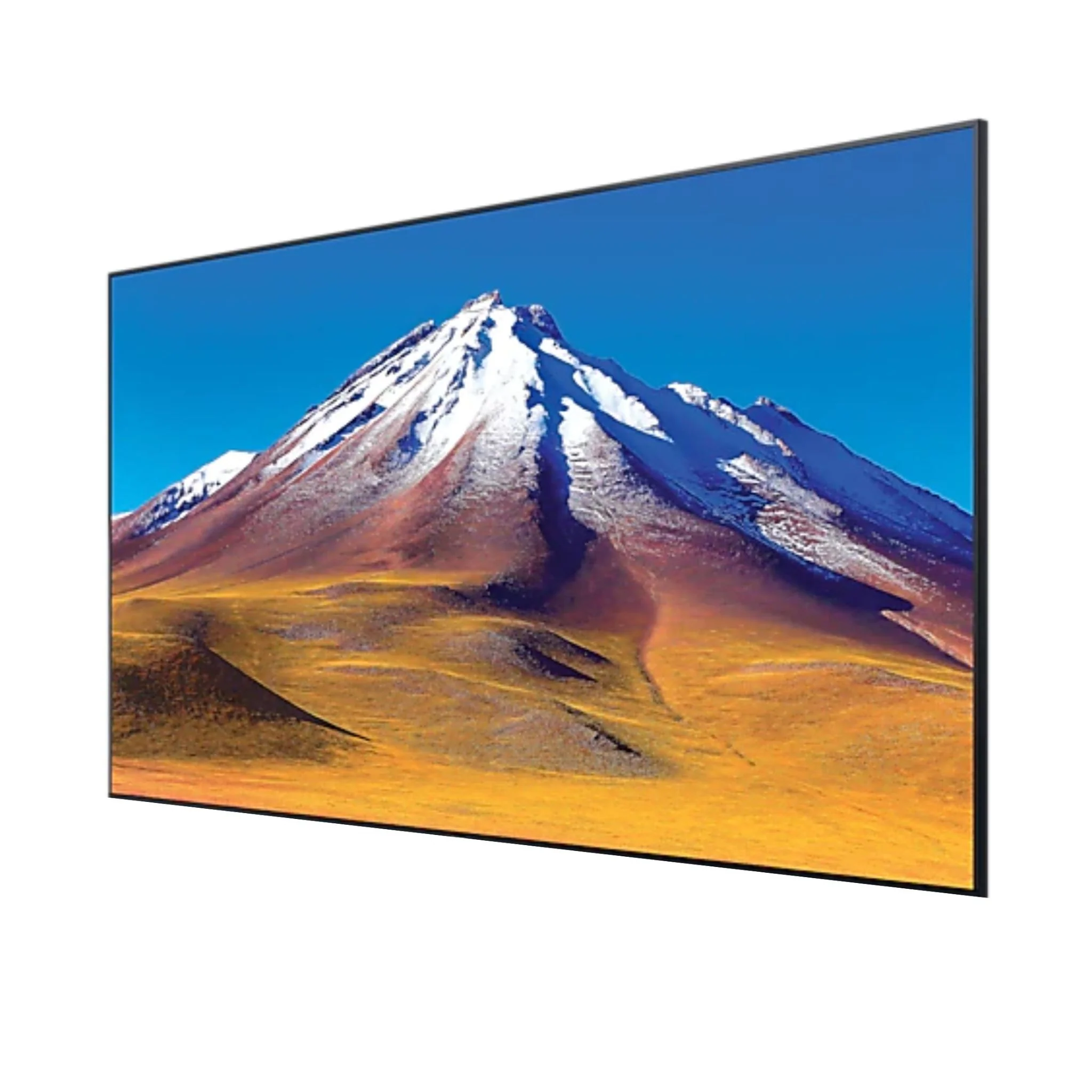 Samsung 49 inch Smart  TV, 49RU7020K - Image 3