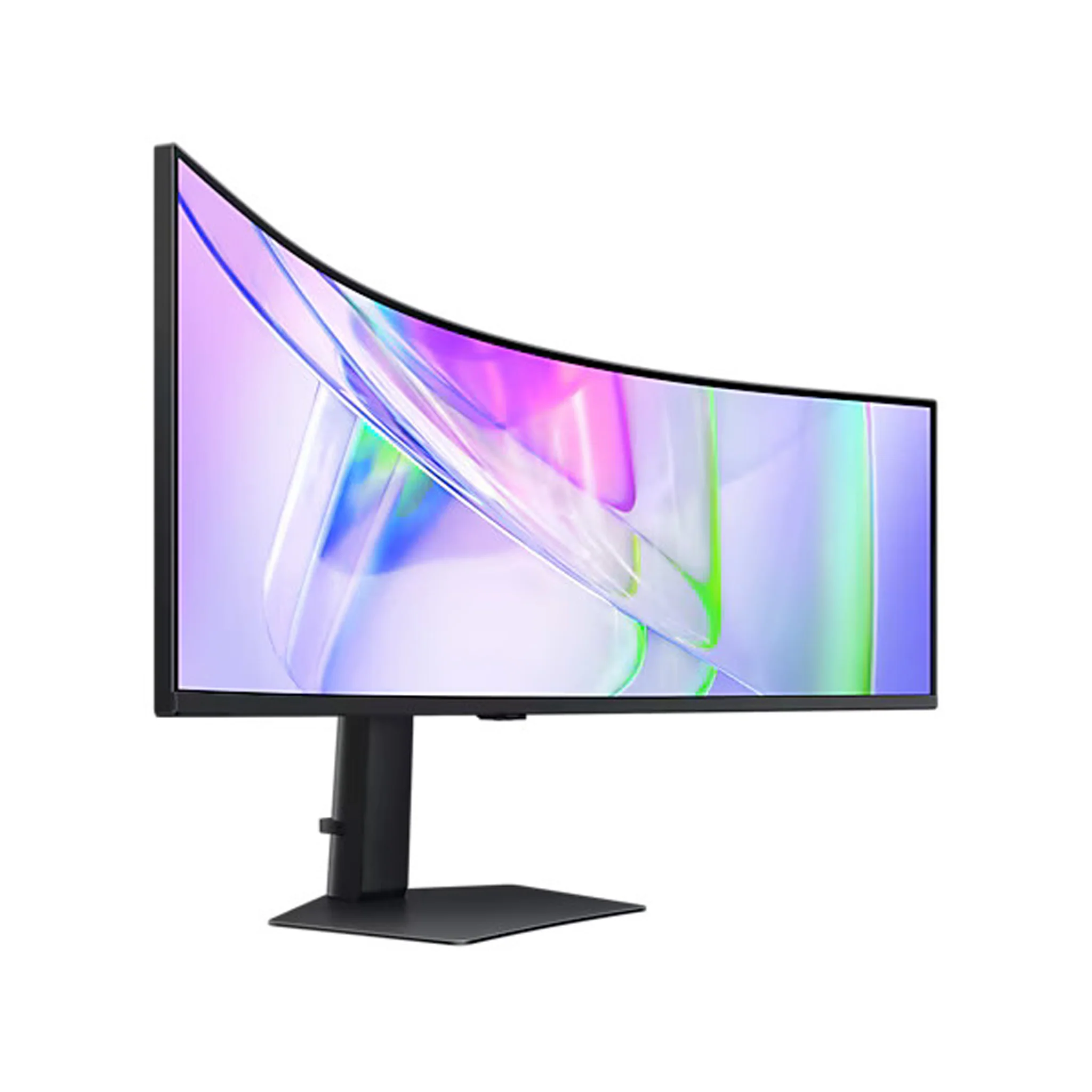 Samsung 49 inch ViewFinity DQHD Business Monitor, LS49C950UAUXEN - Image 2