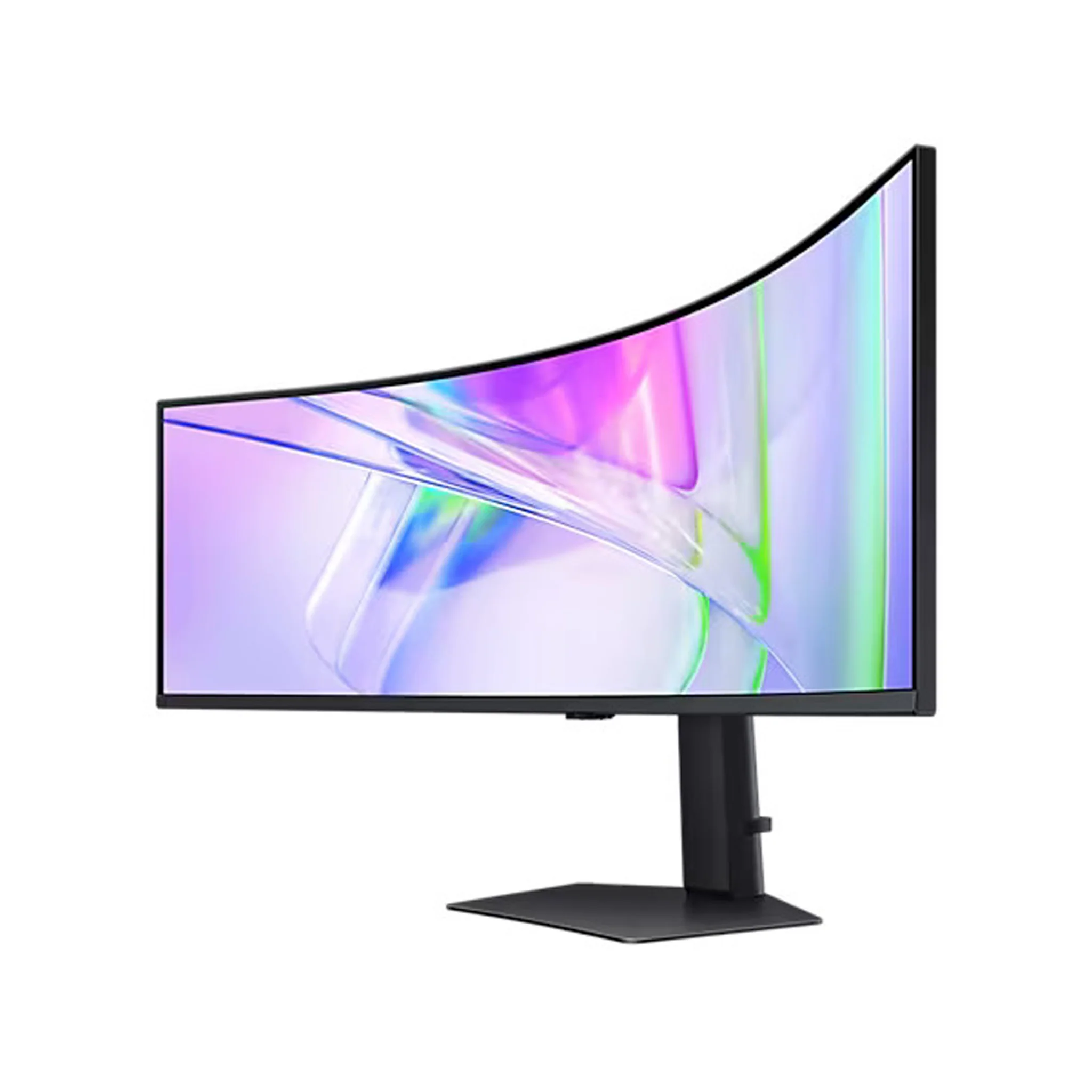 Samsung 49 inch ViewFinity DQHD Business Monitor, LS49C950UAUXEN - Image 3