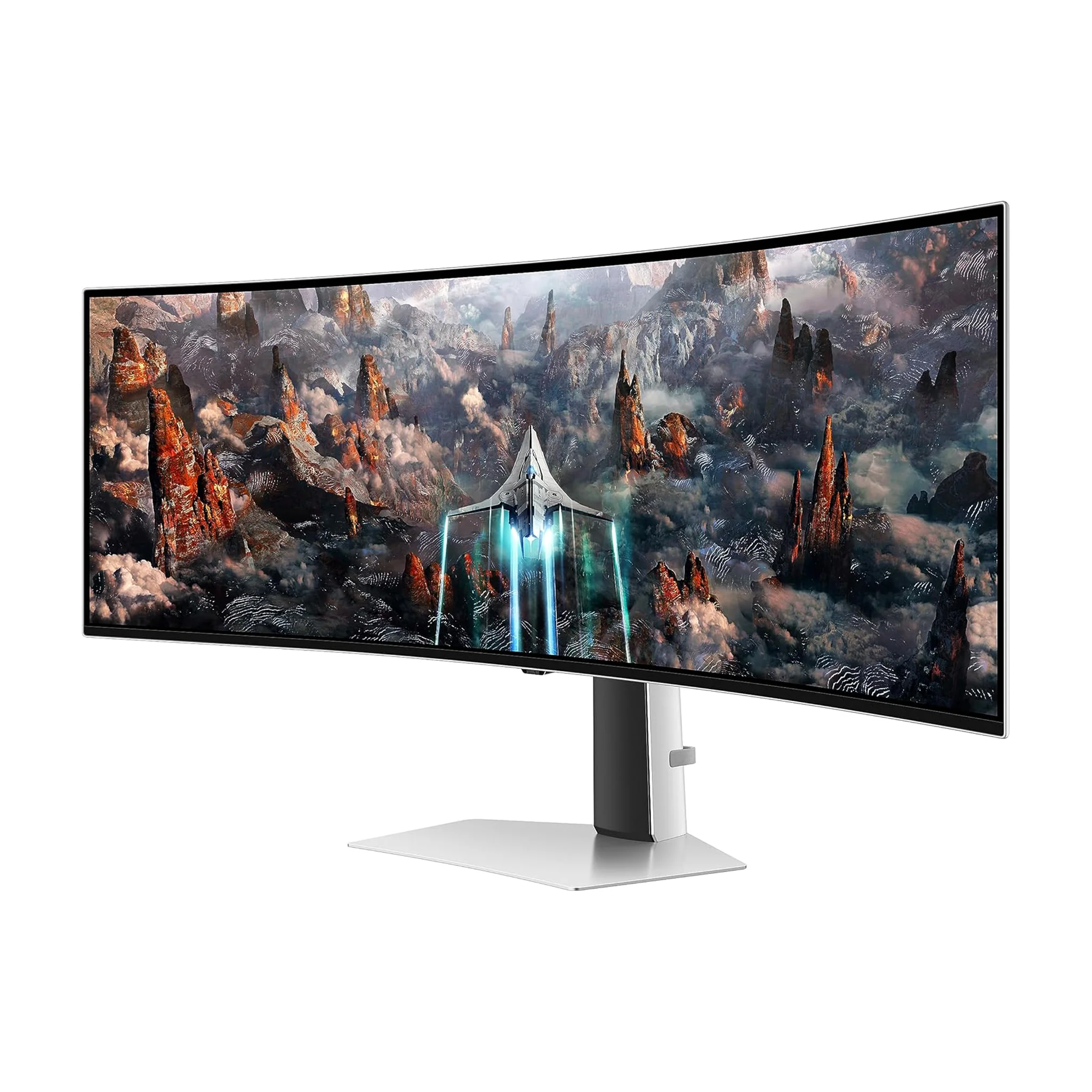 Samsung 49 inch Odyssey G9 OLED Gaming Monitor - 240Hz, LS49CG934SUXEN - Image 3