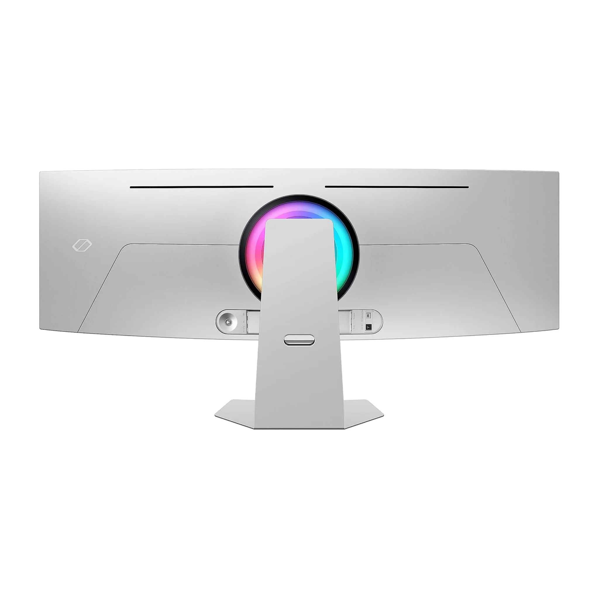 Samsung 49" Odyssey G9 OLED Smart Gaming Monitor - 240Hz, S49CG954SU - Image 4