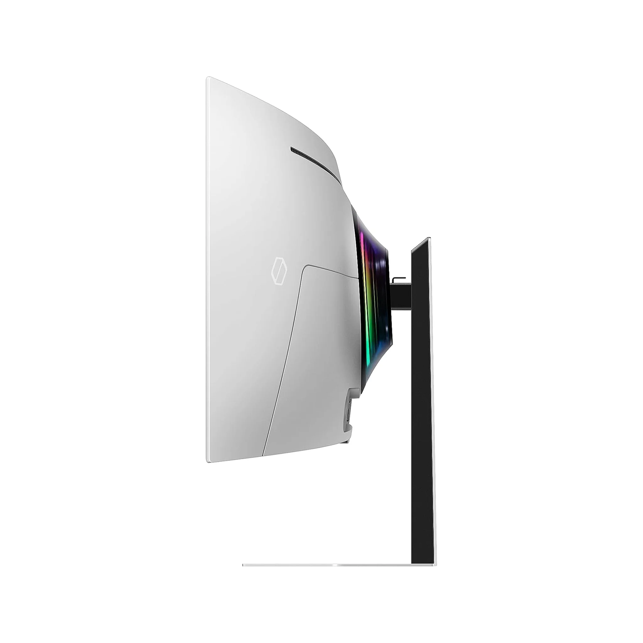 Samsung 49" Odyssey G9 OLED Smart Gaming Monitor - 240Hz, S49CG954SU - Image 7