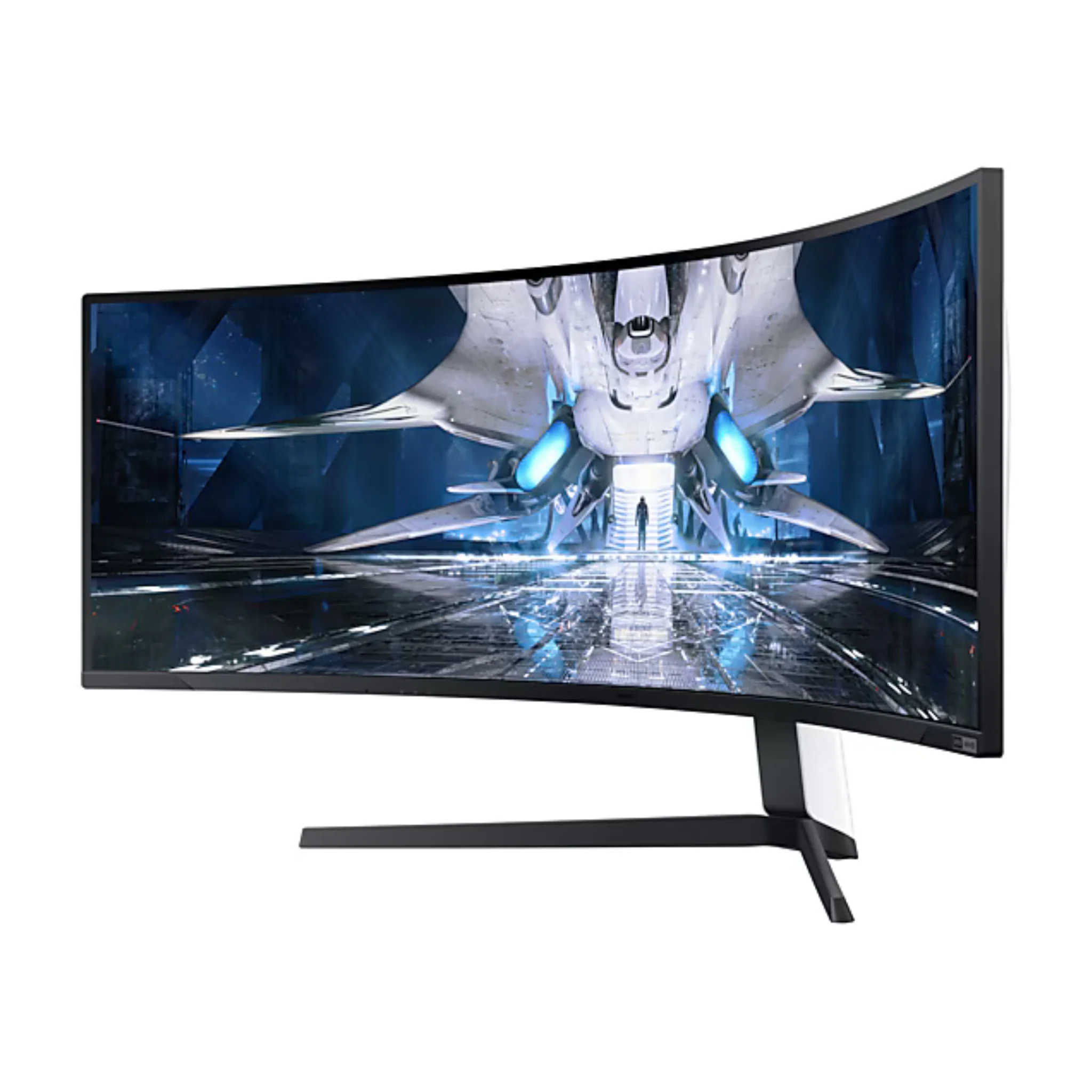 Samsung 49 inch Odyssey Neo G9 Gaming Monitor - 240Hz, LS49AG950NUXEN - Image 3