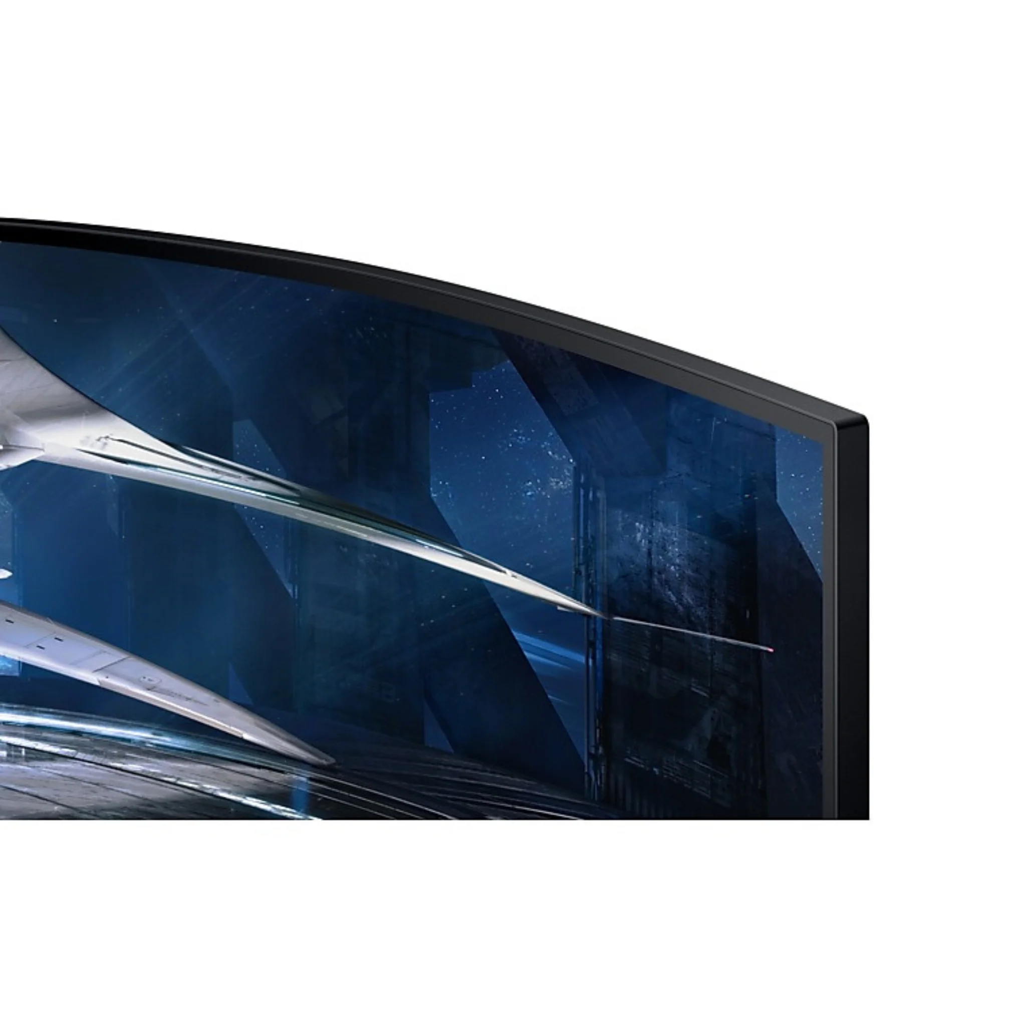 Samsung 49 inch Odyssey Neo G9 Gaming Monitor - 240Hz, LS49AG950NUXEN - Image 4