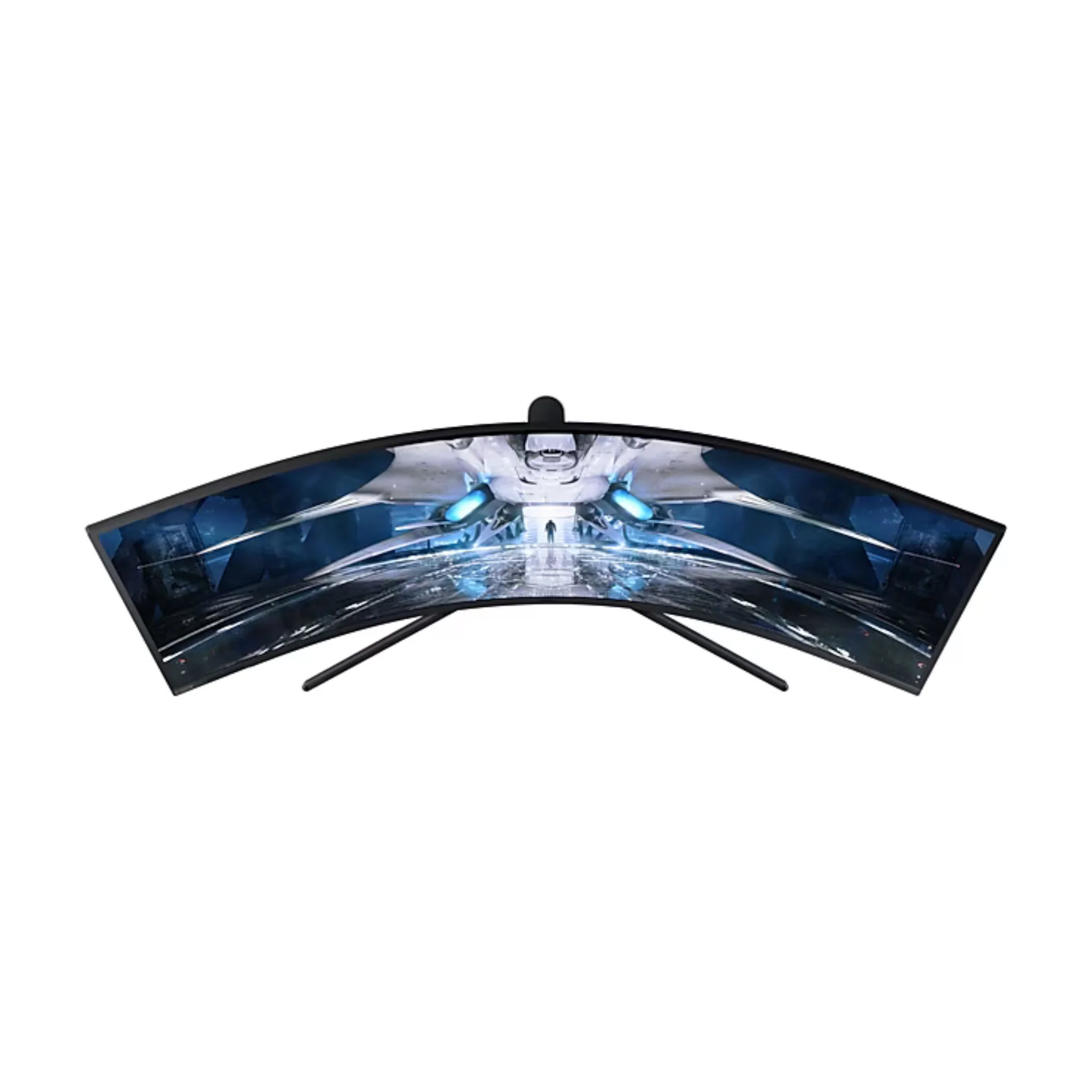 Samsung 49 inch Odyssey Neo G9 Gaming Monitor - 240Hz, LS49AG950NUXEN - Image 8