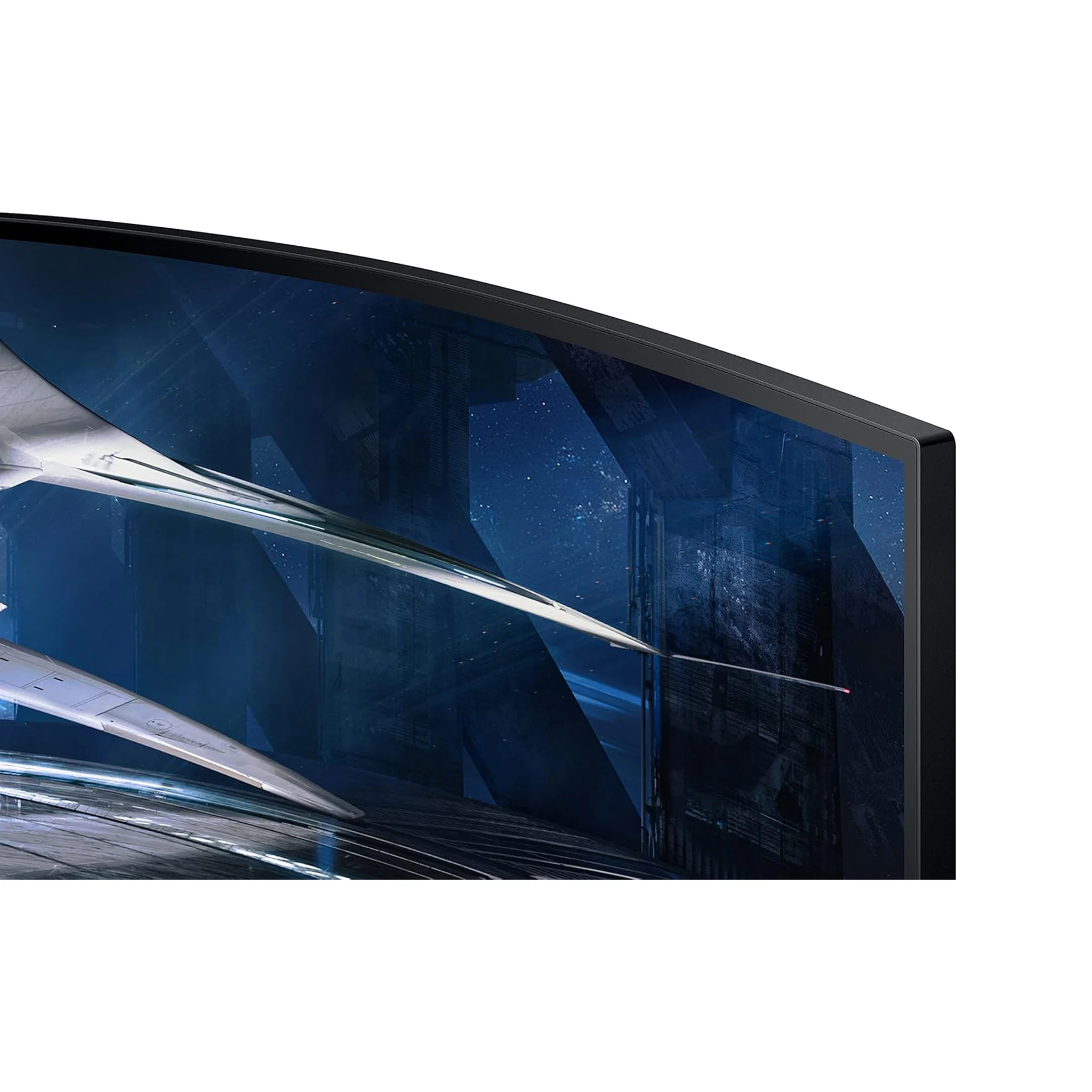 Samsung 49" Odyssey Neo G9 QLED Mini LED Gaming Monitor - 240Hz, S49AG950NM - Image 4