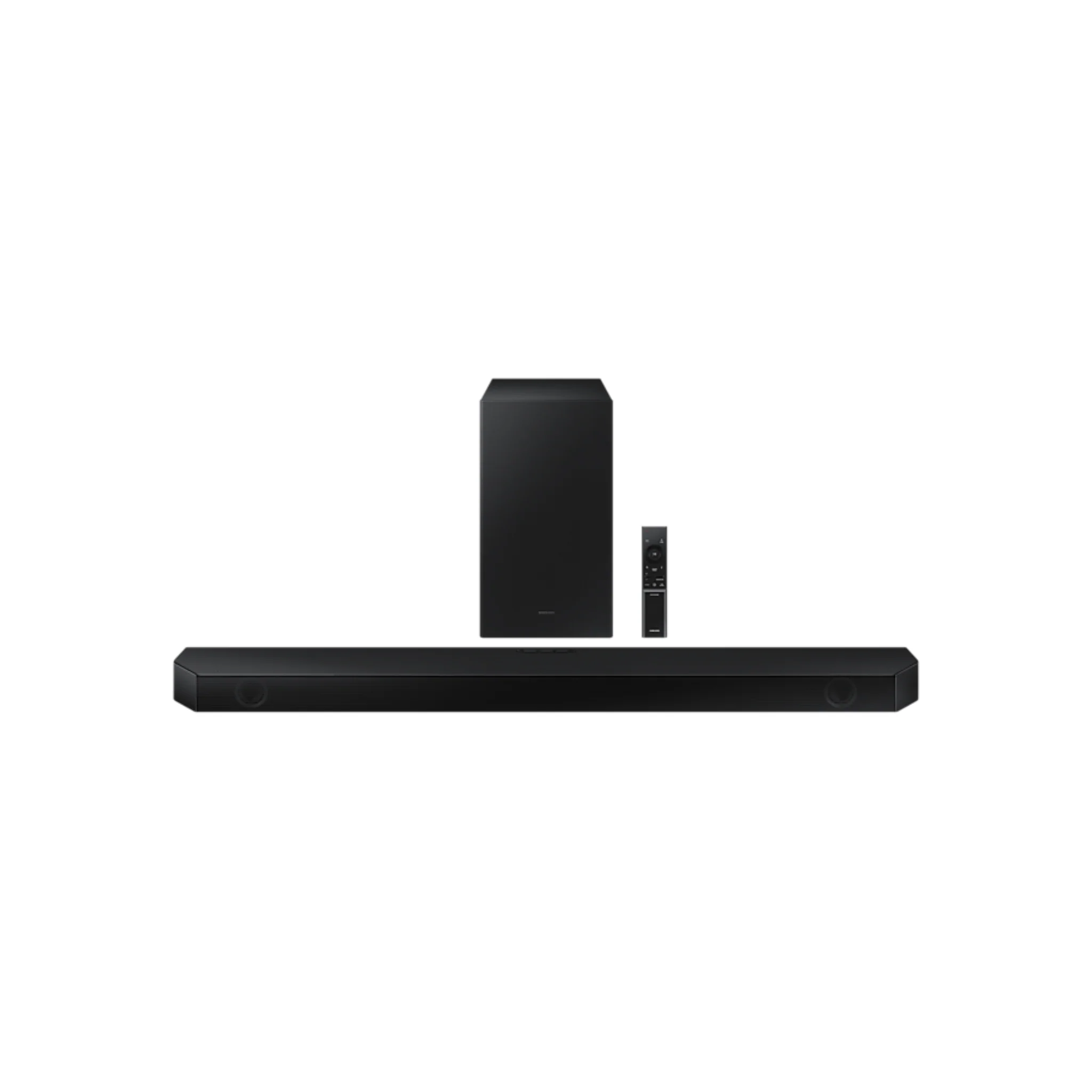 Samsung 5.1.2ch Q Series SoundBar, Q810F