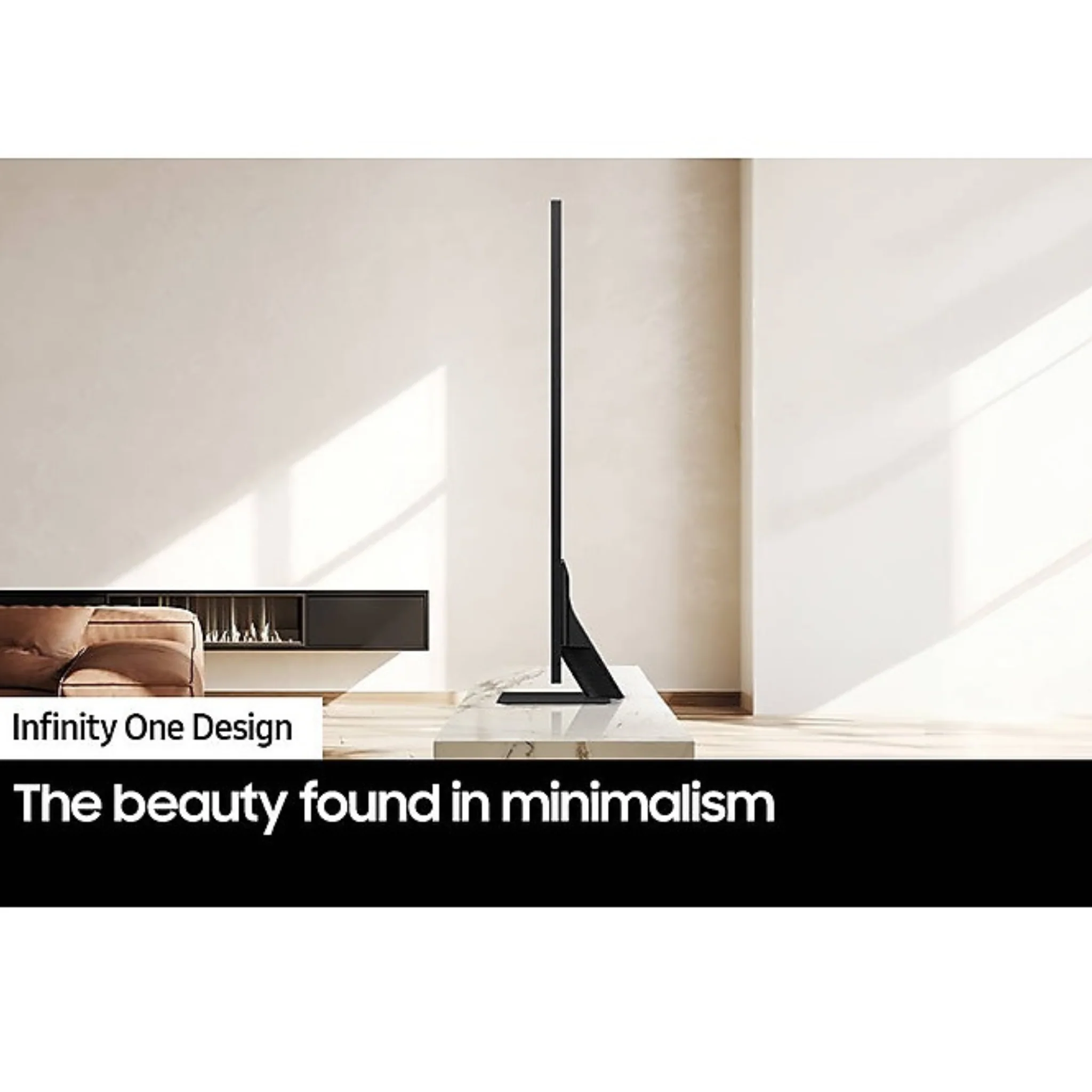 Samsung 55 inch Smart Neo QLED TV - 4K, 55QN90D - Image 8