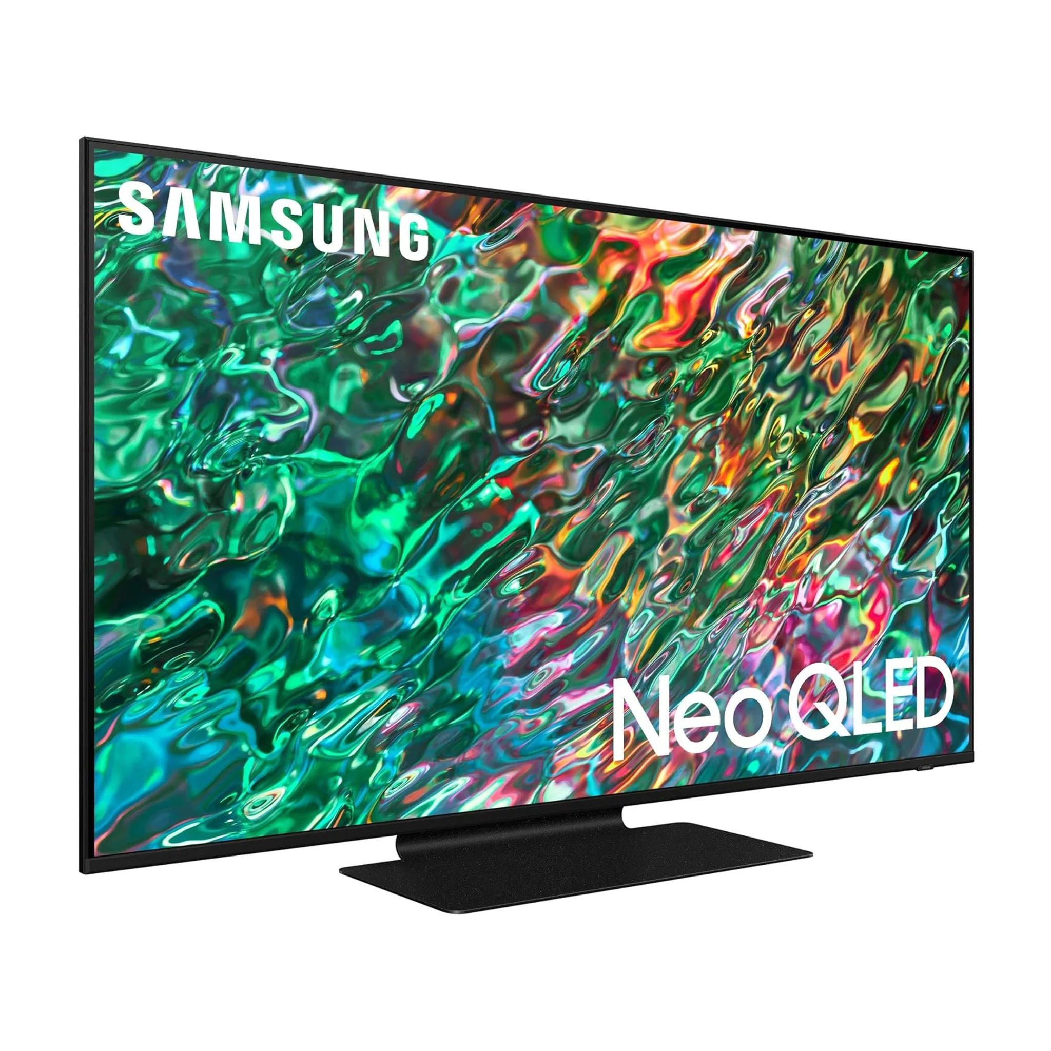 Samsung 50 inch Smart Neo QLED TV - 4K - 120Hz, 50QN90A - Image 2
