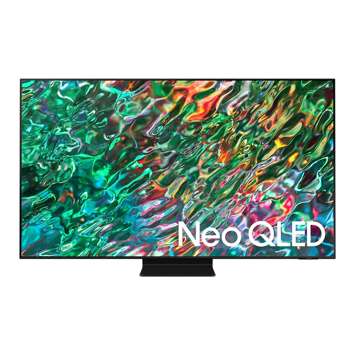 Samsung 50 inch Smart Neo QLED TV - 4K, 50QN90B