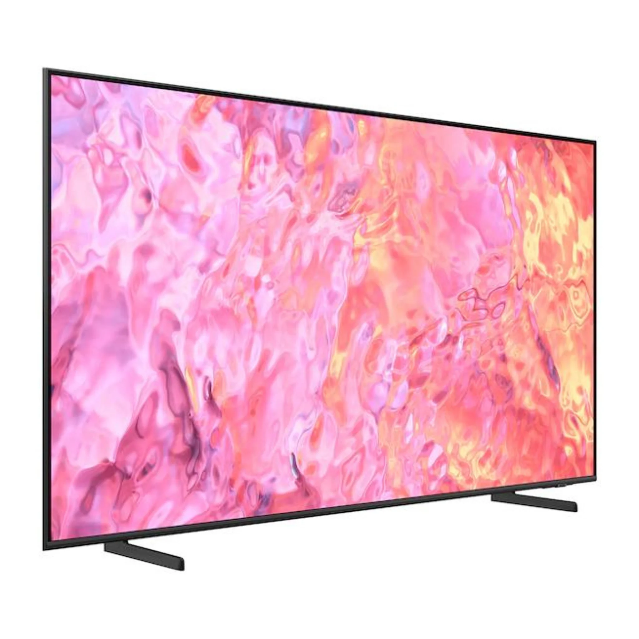 Samsung 50 inch Smart QLED TV - 4K, 50Q60C - Image 3