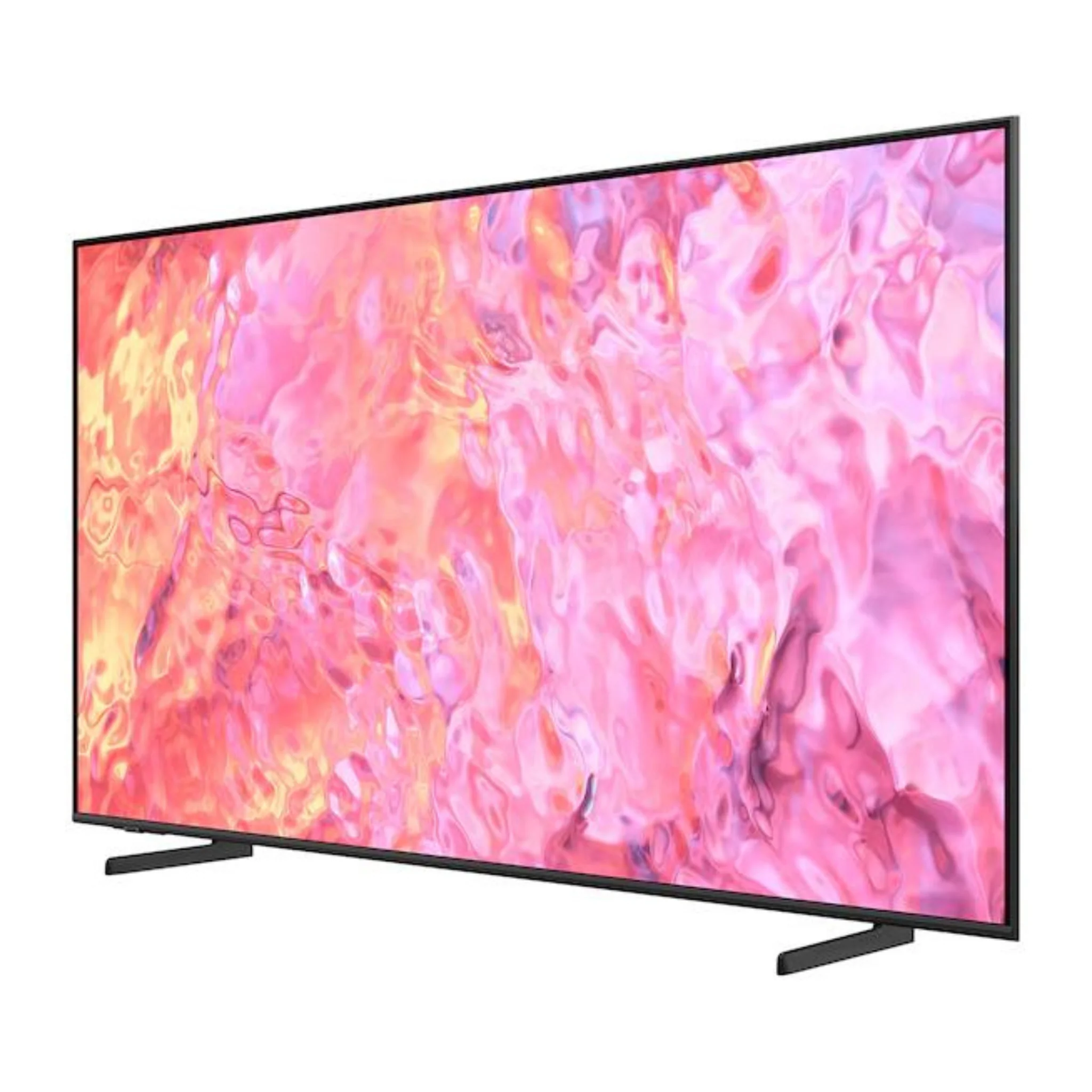 Samsung 50 inch Smart QLED TV - 4K, 50Q60C - Image 4