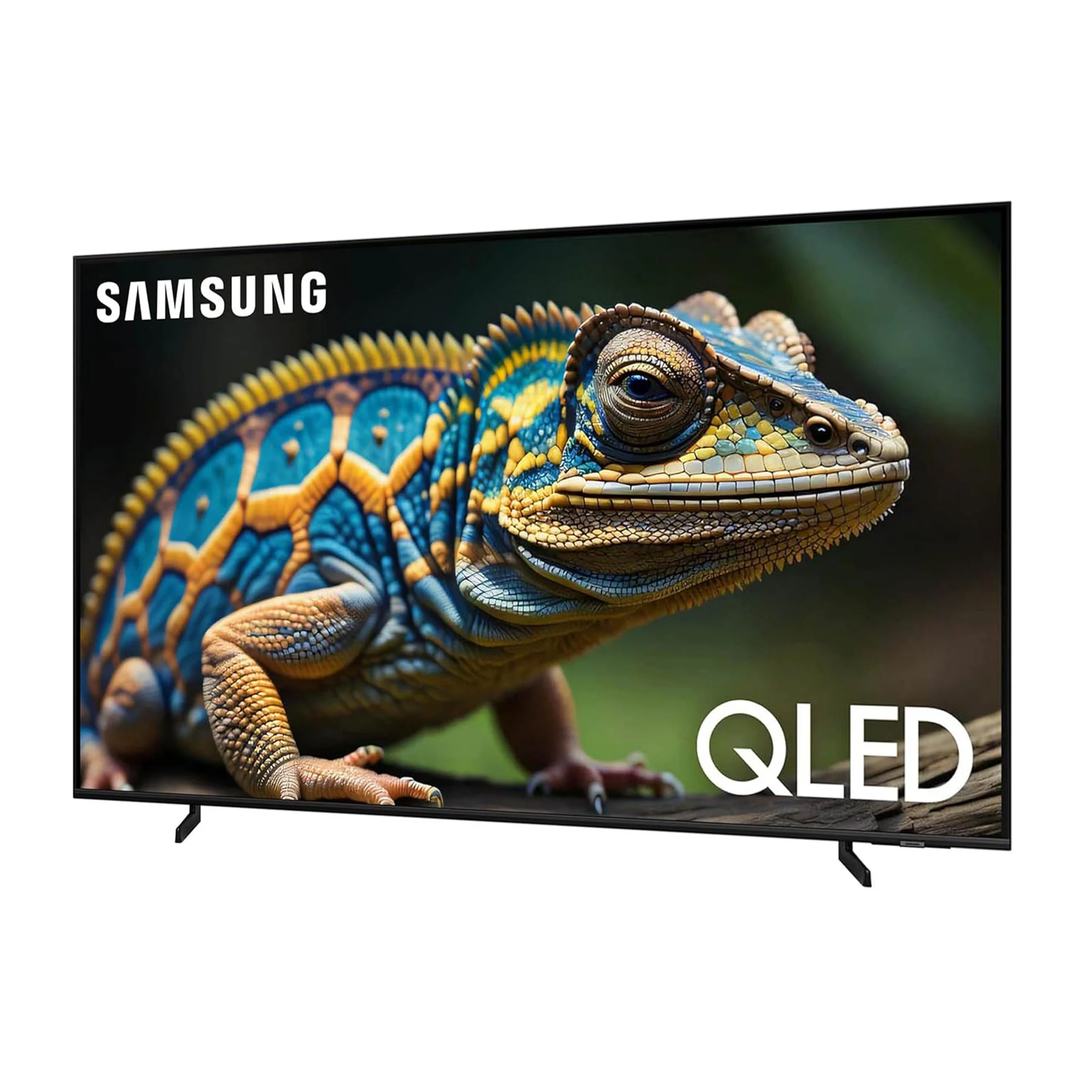 Samsung 50 inch Smart QLED TV - 4K, 50Q60D - Image 4