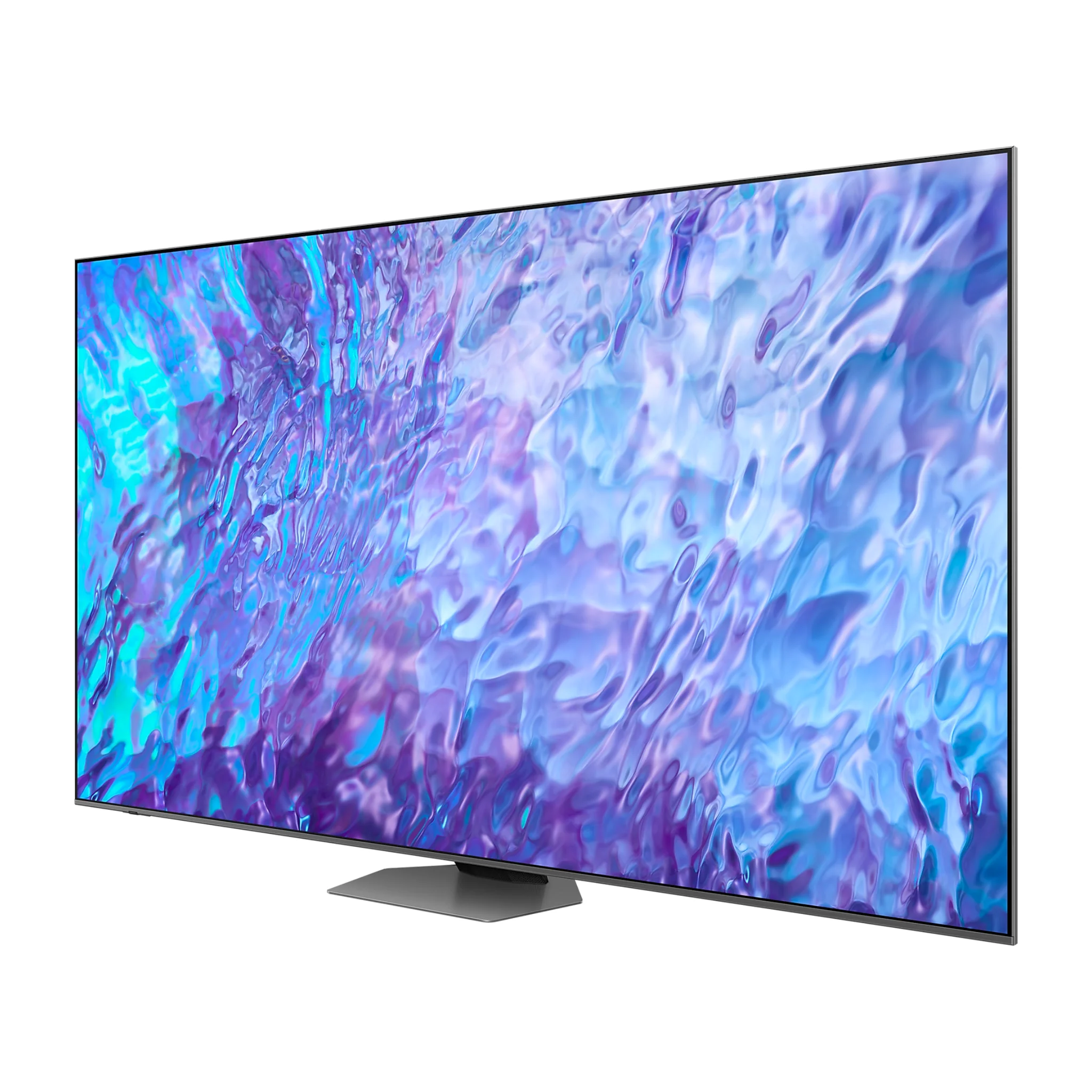 Samsung 50 inch Smart QLED TV - 4K, 50Q80C - Image 4