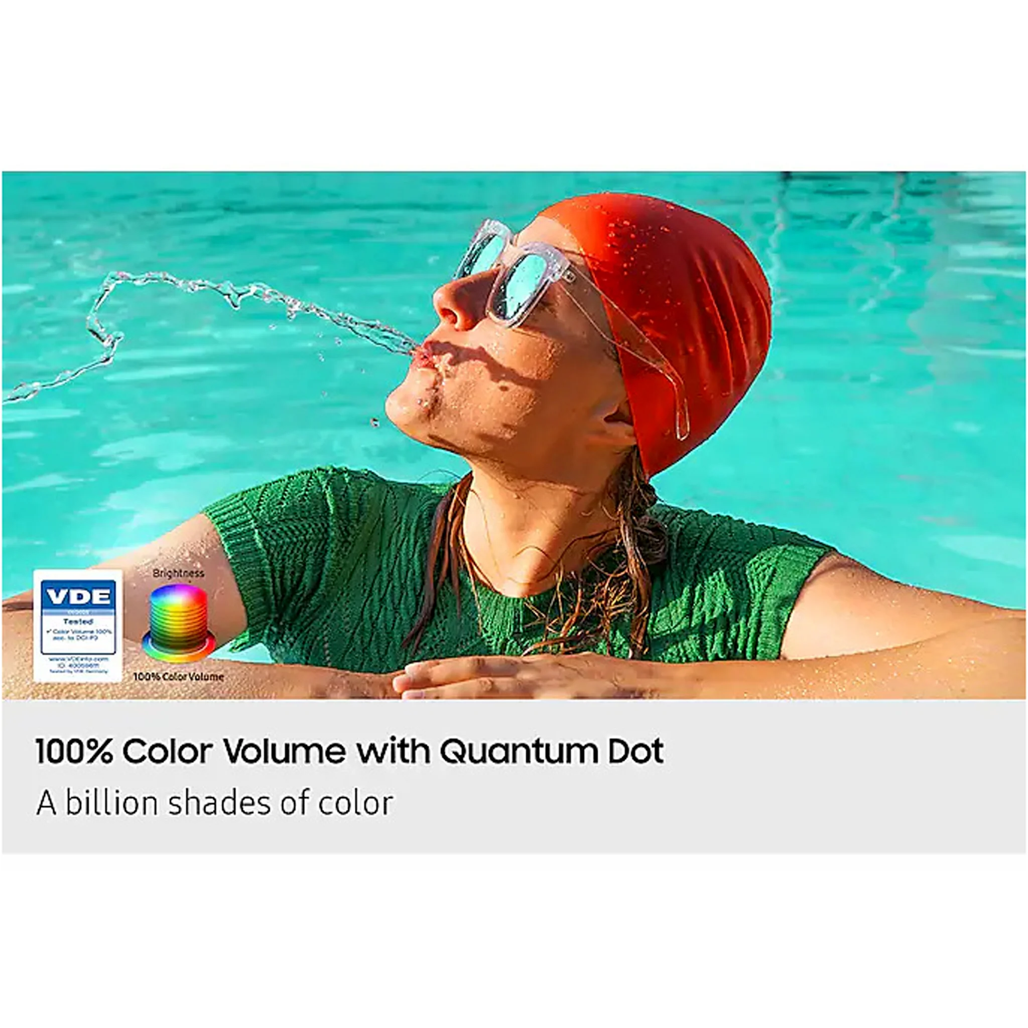 Samsung 50 inch Smart QLED TV - 4K, 50Q8F - Image 7