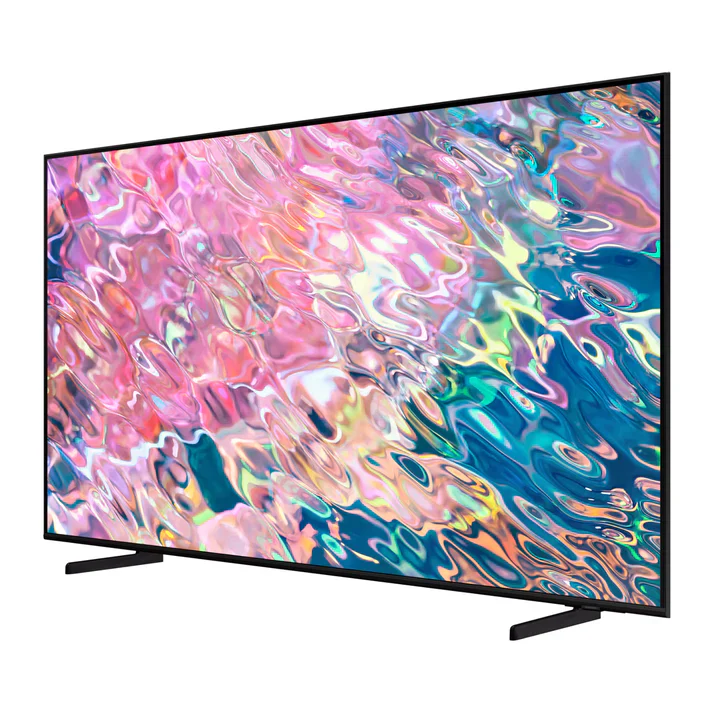 Samsung 50 inch Smart QLED TV - 4K, 50Q60B - Image 4