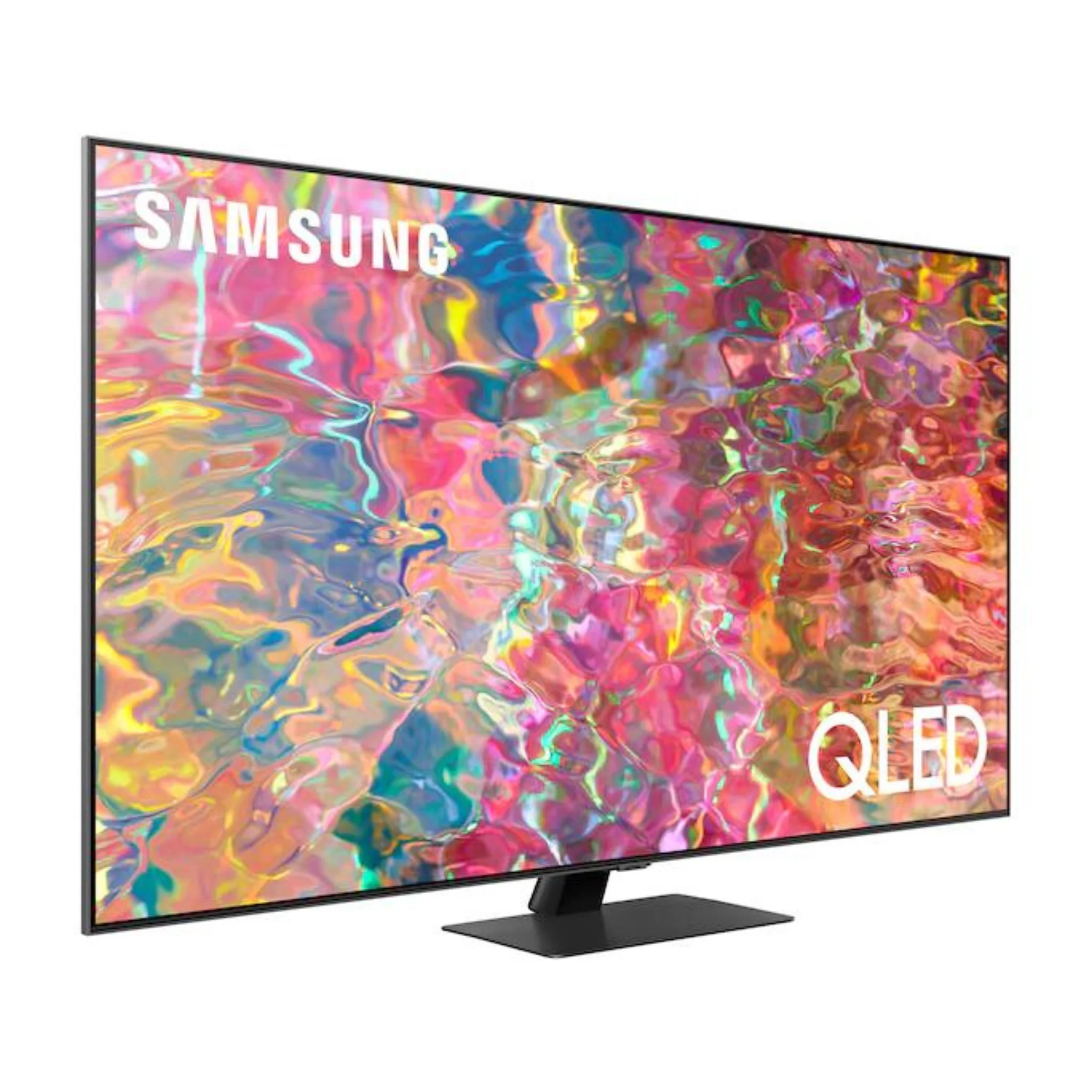 Samsung 50 inch Smart QLED TV - 4K, 50Q80B - Image 2