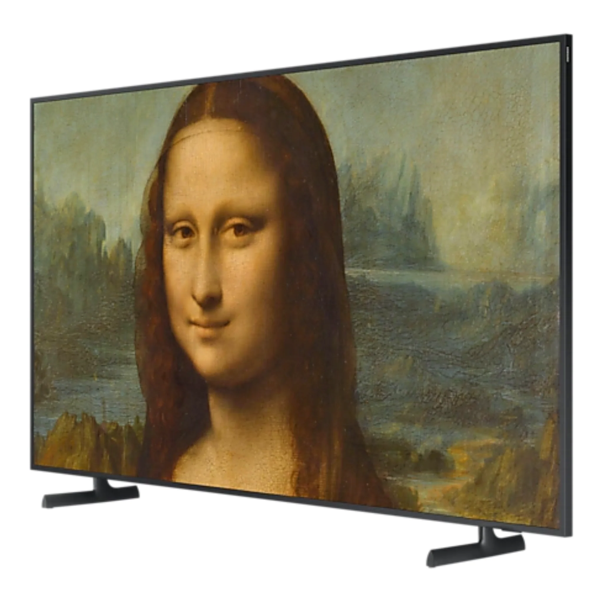 Samsung 65 inch Smart QLED TV - The Frame - 4K, QE65LS03B - Image 4