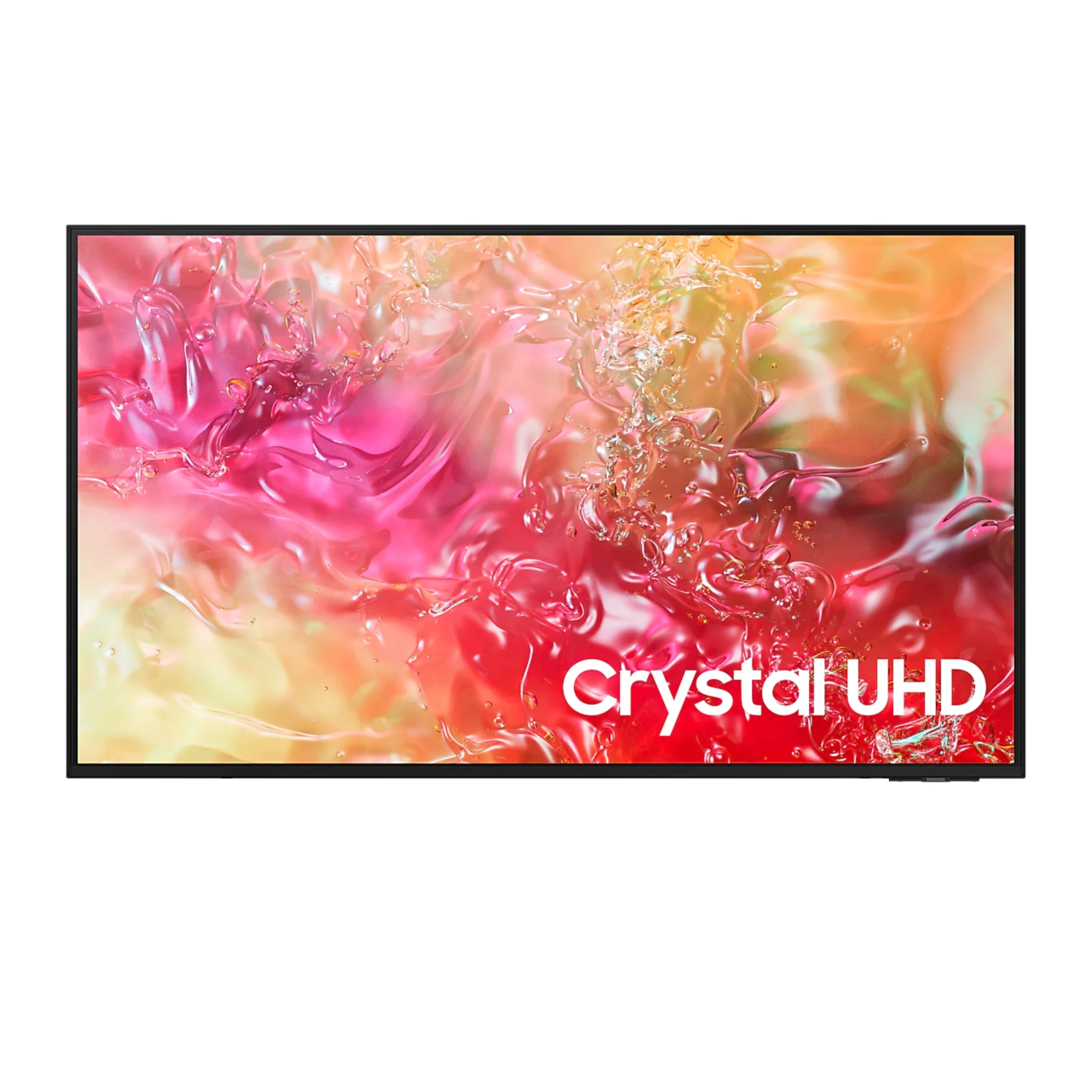 Samsung 50 inch Smart TV - 4K, 50DU6900