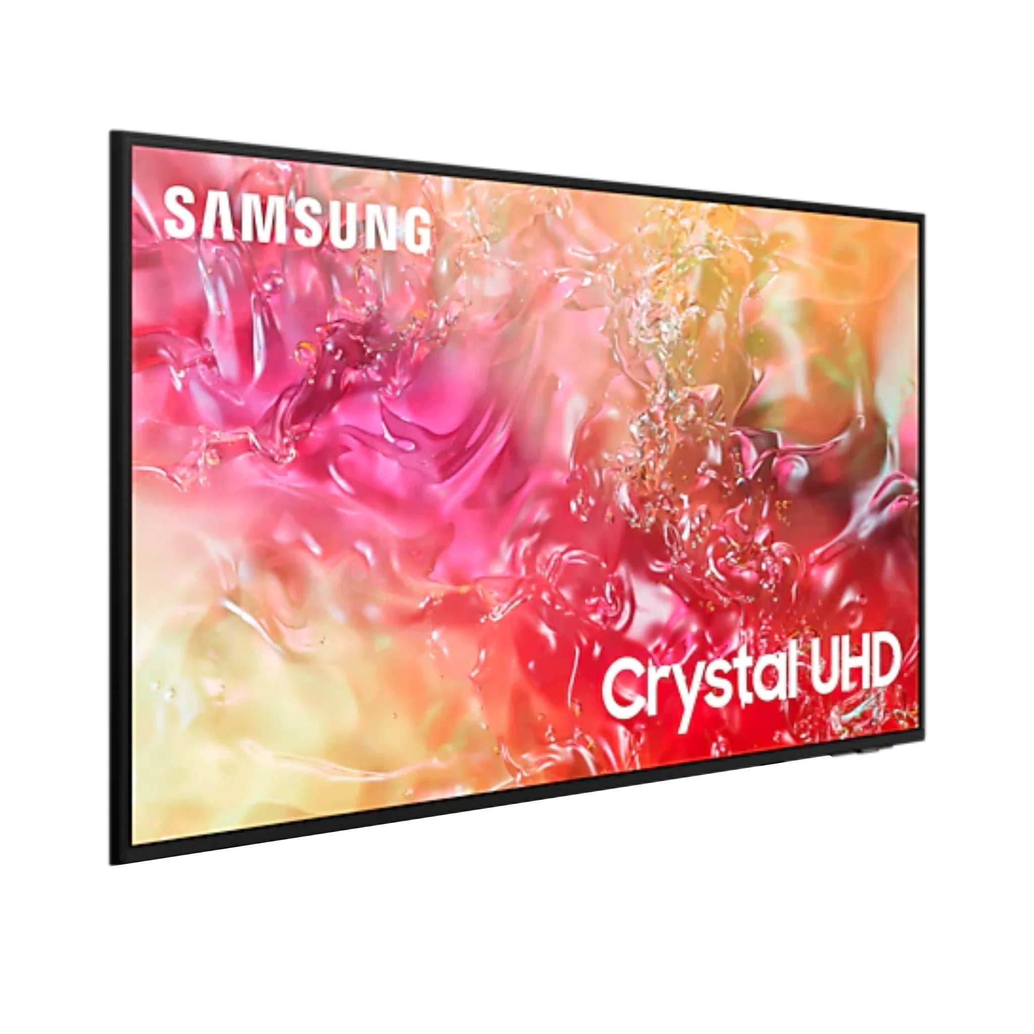 Samsung 50 inch Smart TV - 4K, 50DU6900 - Image 3