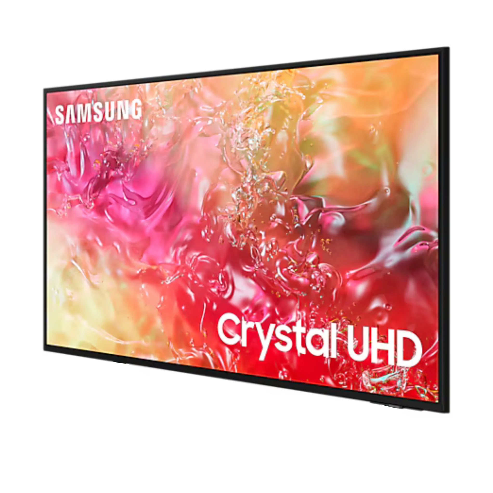 Samsung 50 inch Smart TV - 4K, 50DU6900 - Image 4