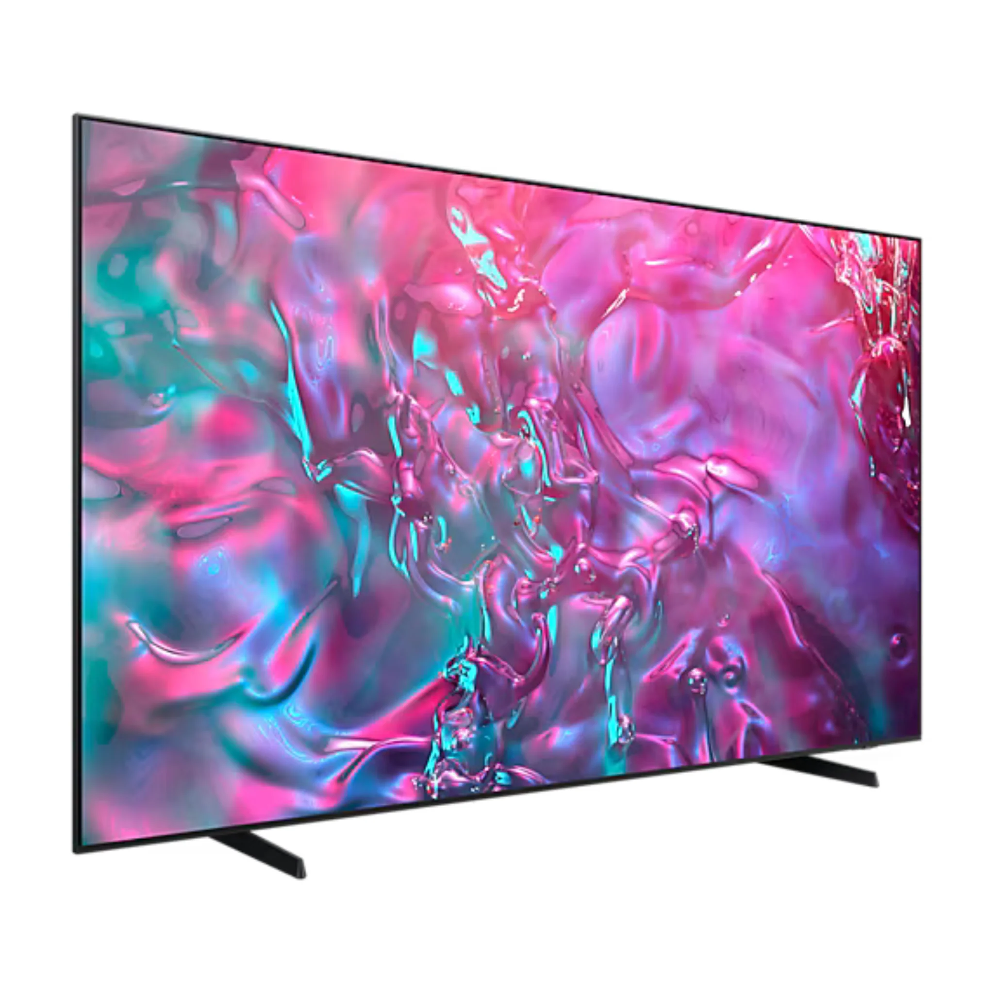 Samsung 50 inch Smart TV - 4K, 50AU9000 - Image 3