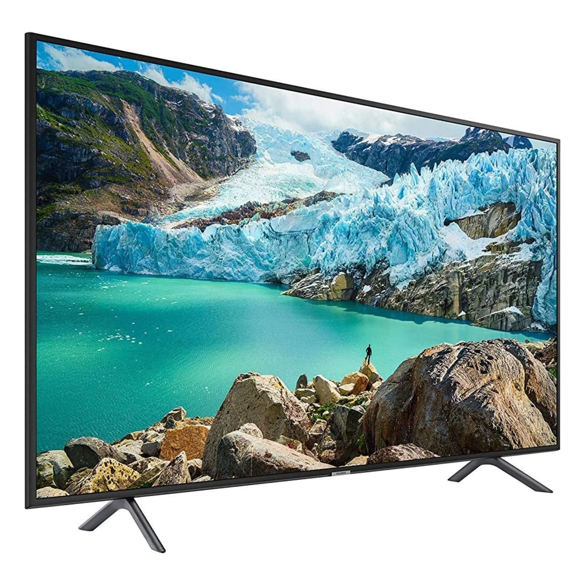 Samsung 50 inch Smart TV, 50NU6900 - Image 2