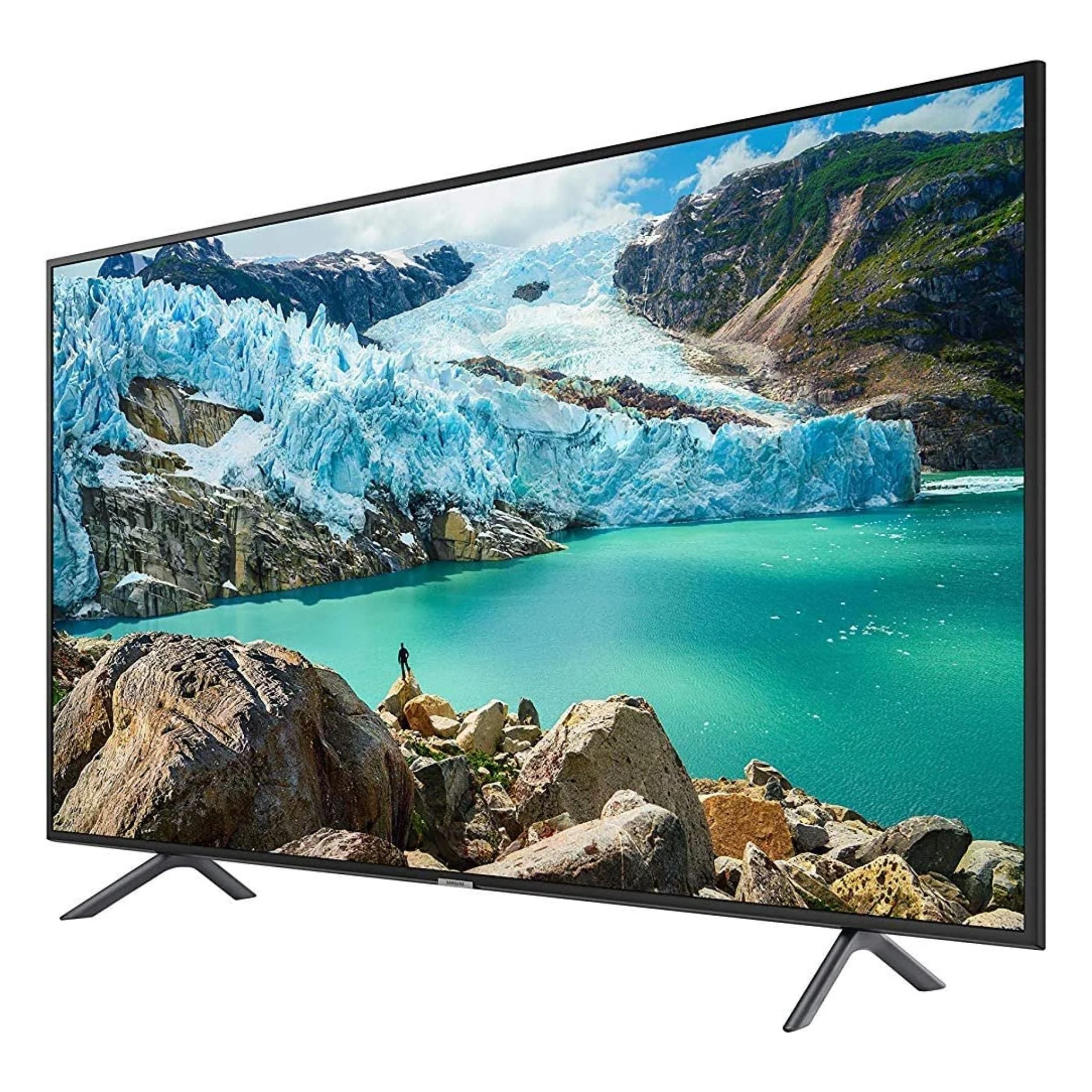 Samsung 50 inch Smart TV, 50NU6900 - Image 3