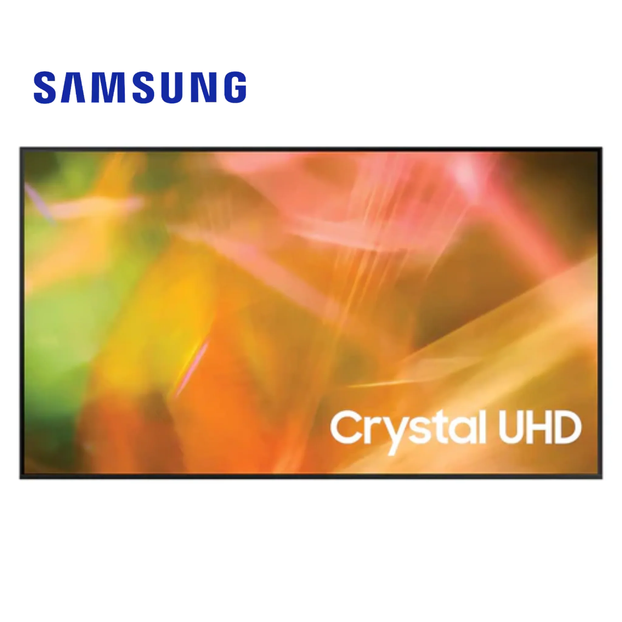 Samsung 50 inch Smart TV- 4K, 50TU7000