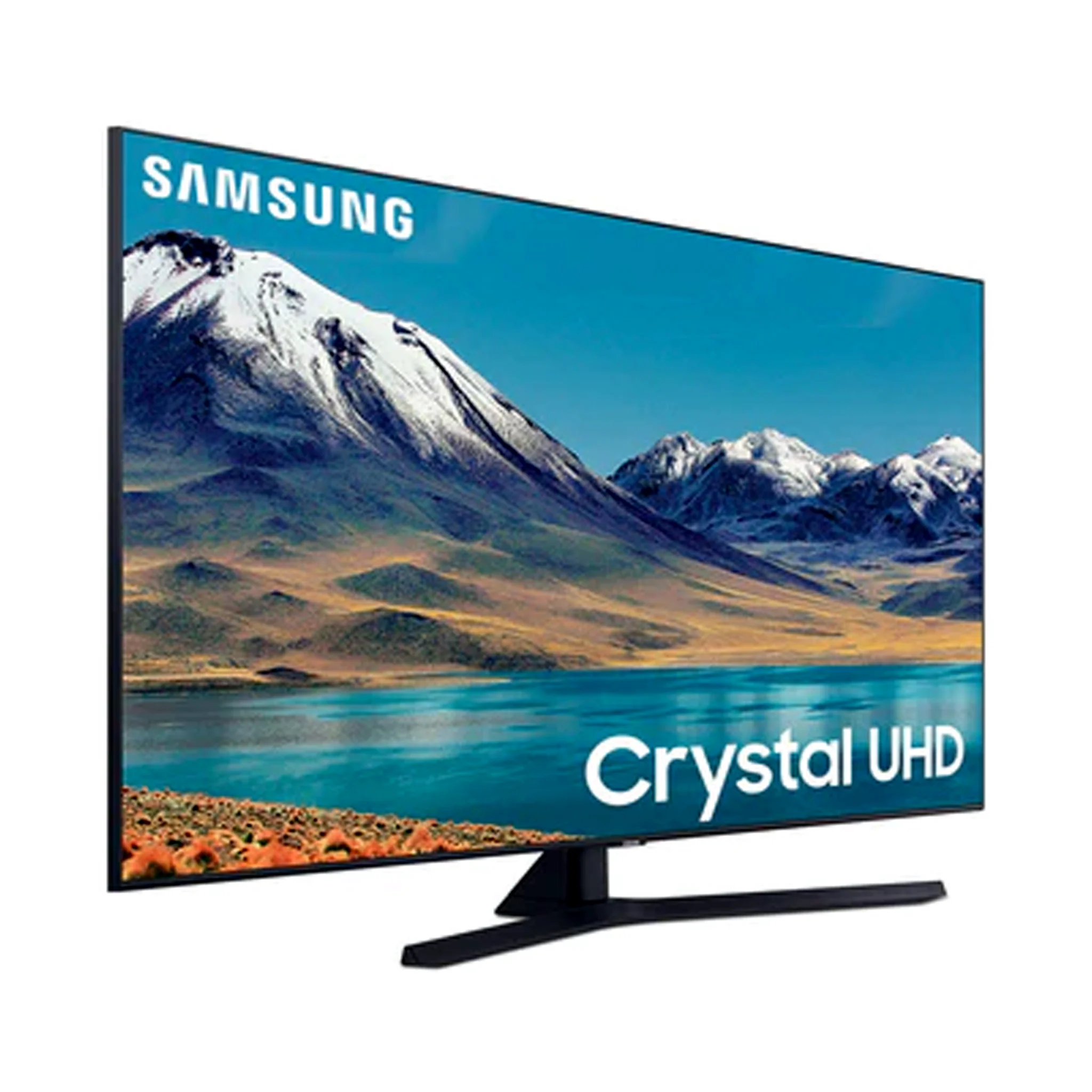 Samsung 50 inch Smart TV - 4K, 50TU8500 - Image 2