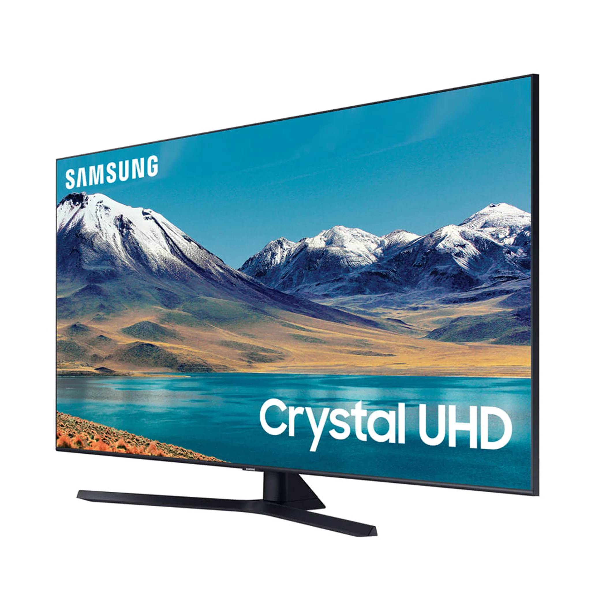 Samsung 50 inch Smart TV - 4K, 50TU8500 - Image 3