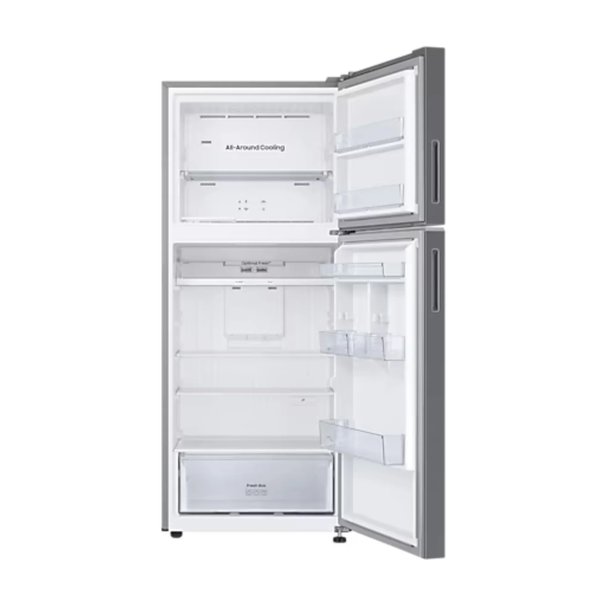 Samsung 500L Top Mount Refrigerator, RT50CG6404S9 - Image 4