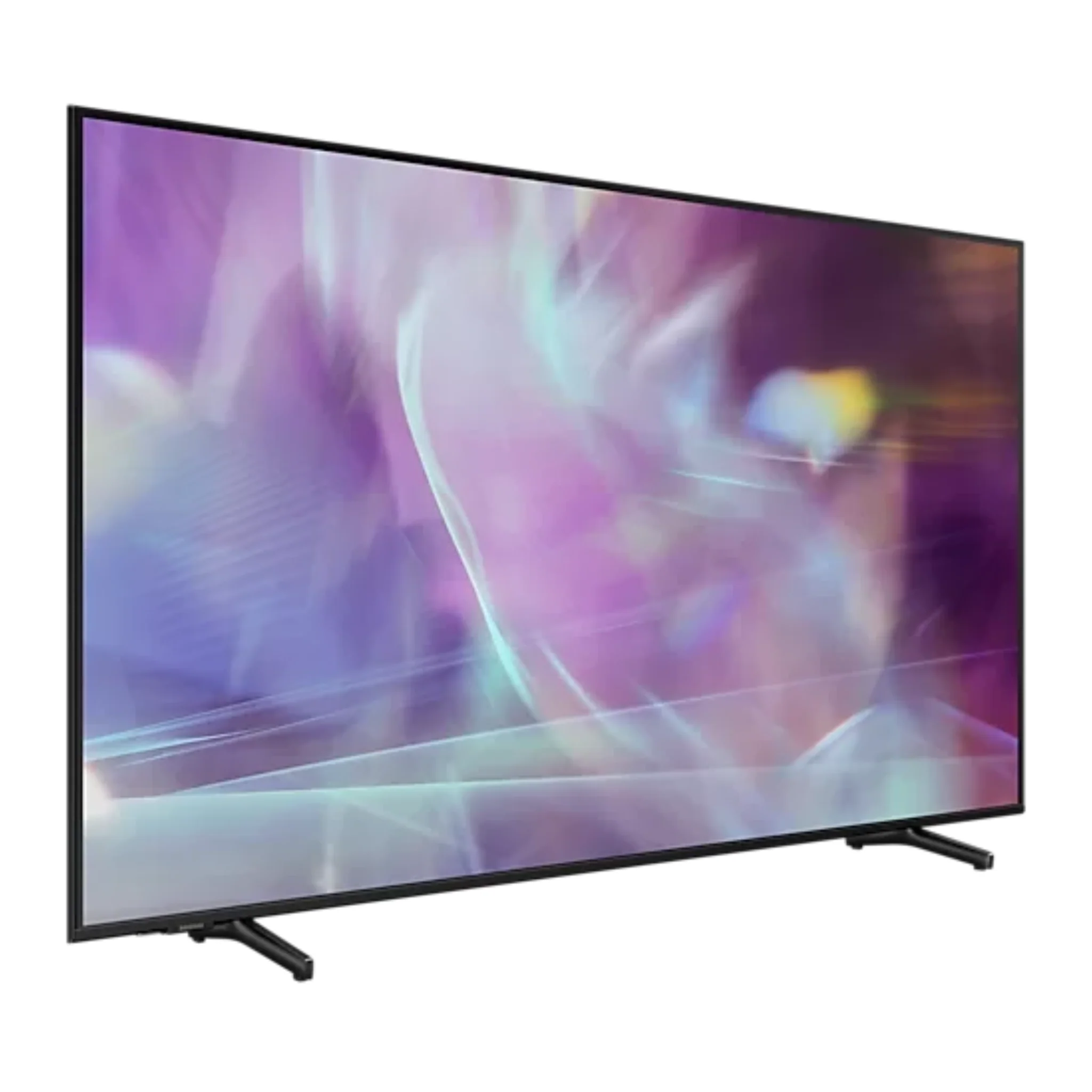 Samsung 55 inch QLED Smart TV- 4K, 55Q60A - Image 3